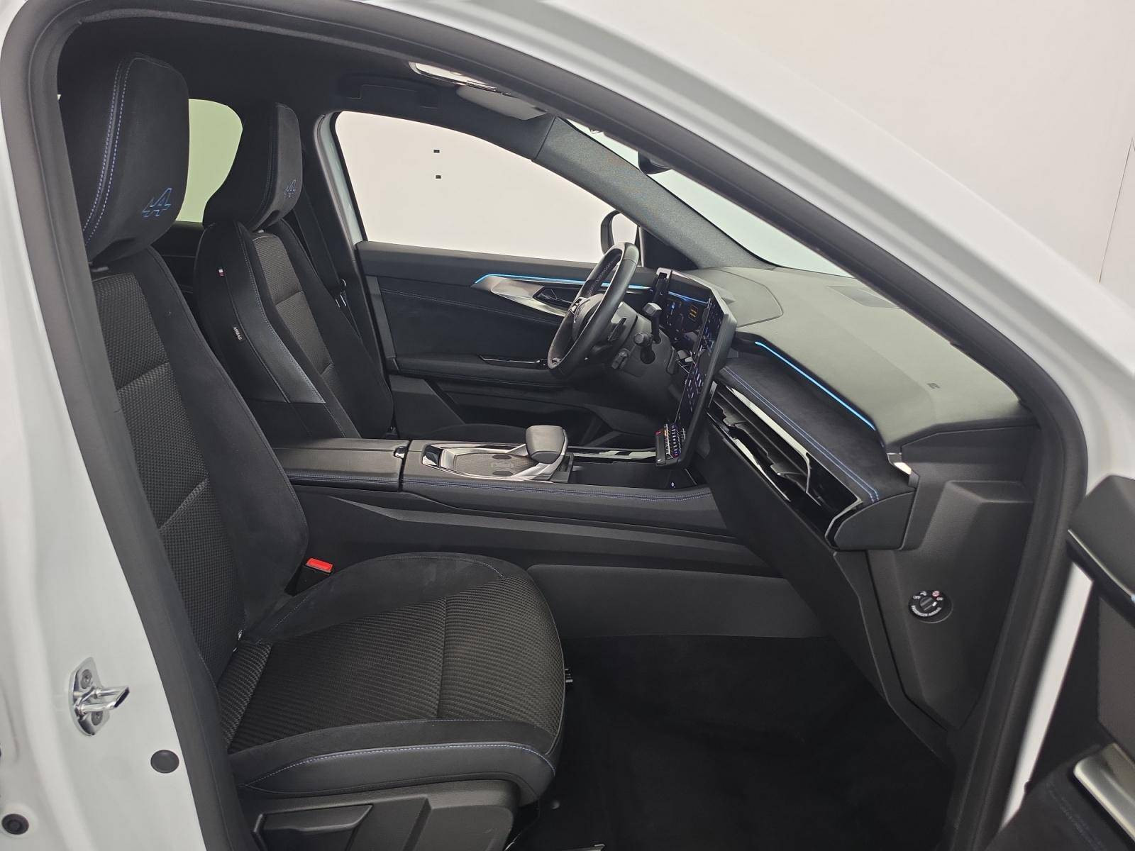 Vente en ligne Renault Austral  E-Tech hybrid 200 au prix de 24 990 €