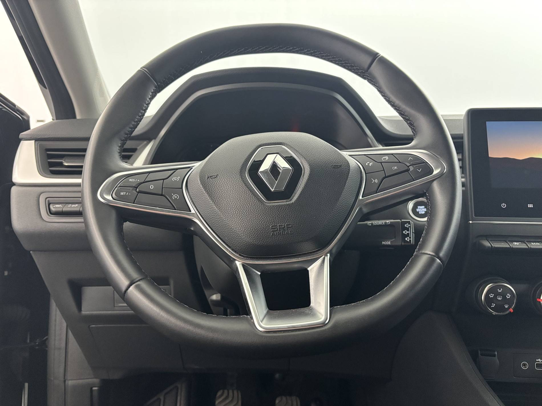 Vente en ligne Renault Captur  TCe 90 au prix de 17 590 €