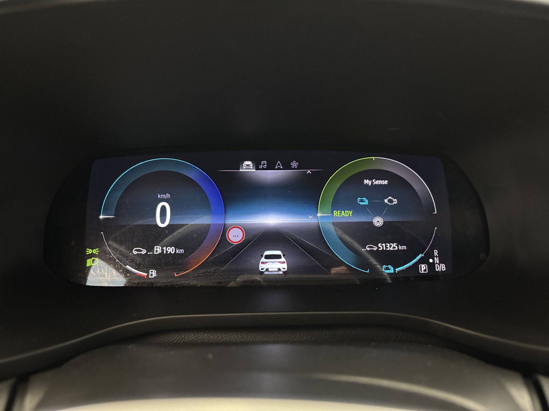 Vente en ligne Renault Arkana  E-Tech 145 - 21B au prix de 21 990 €