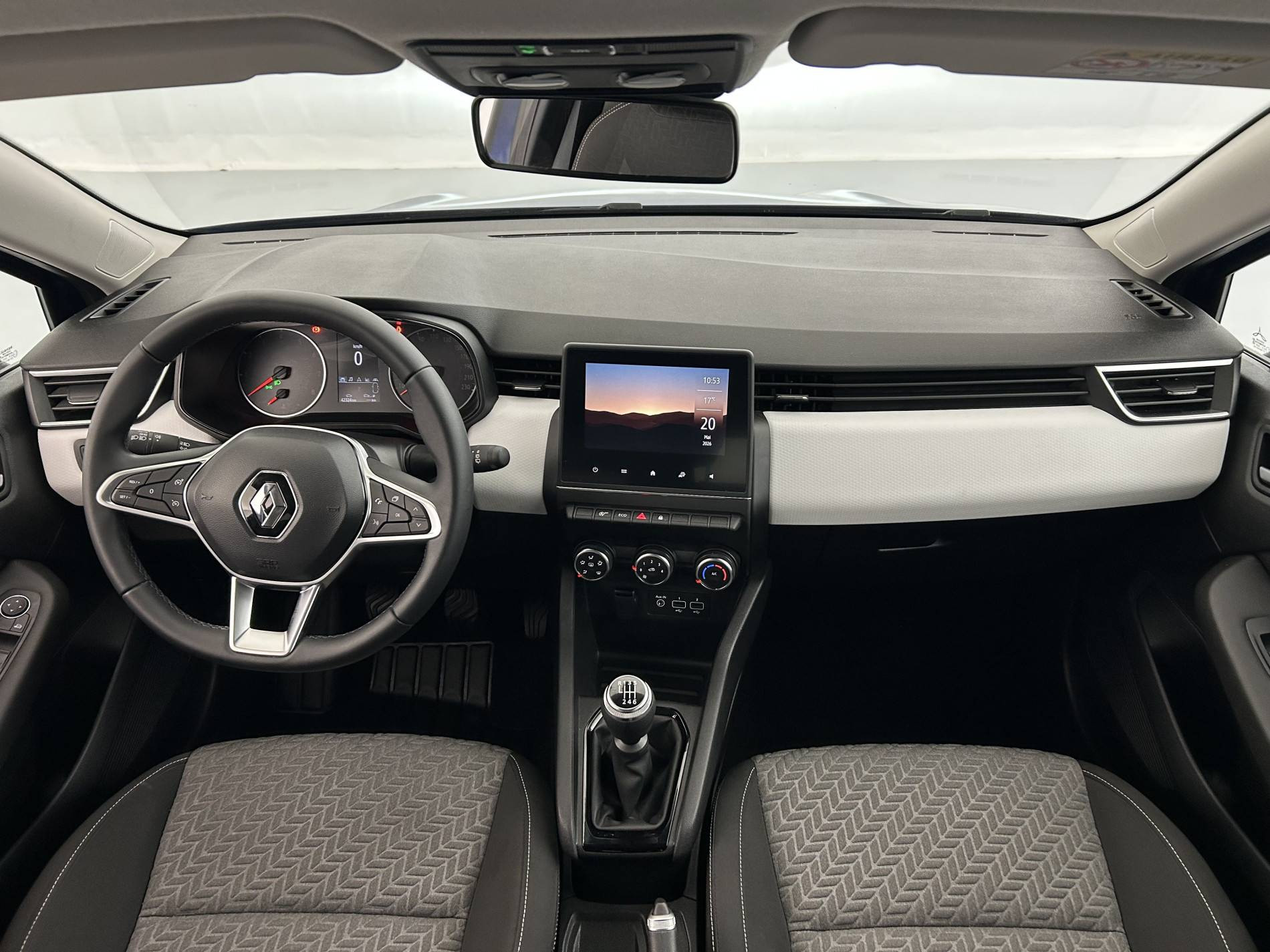 Vente en ligne Renault Clio 5 Clio TCe 90 au prix de 13 950 €