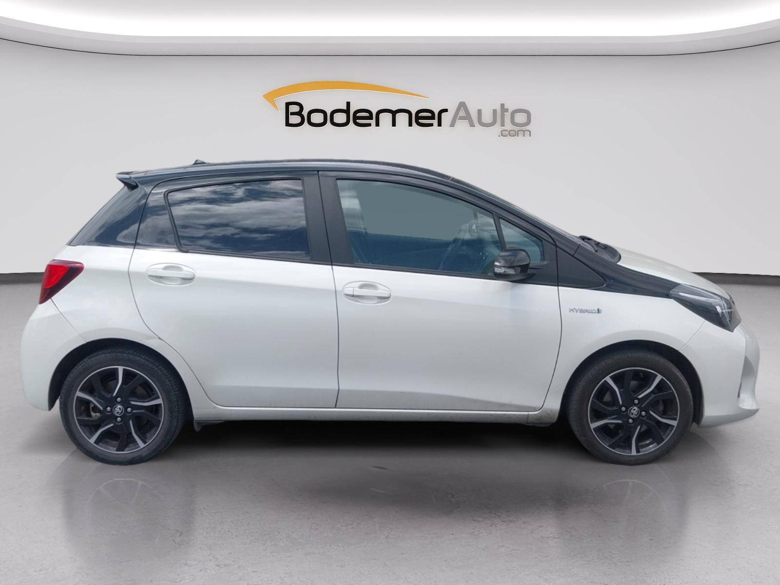 Vente en ligne Toyota Yaris Yaris Hybride 100h au prix de 14 490 €