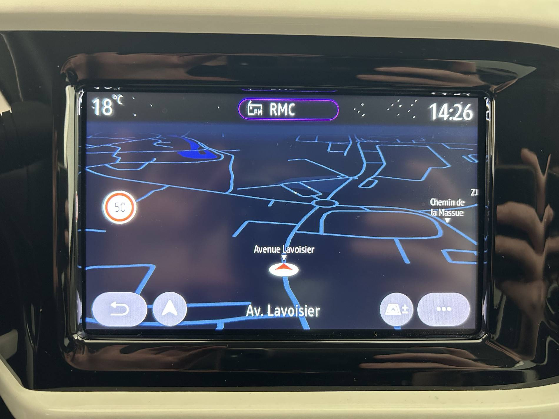 Vente en ligne Renault Twingo Electrique Twingo III Achat Intégral - 21 au prix de 10 590 €