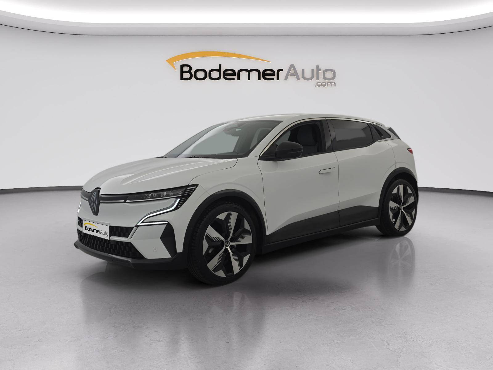 Renault Megane E-Tech  EV60 220 ch super charge occasion de 2023 en vente à Lorient
