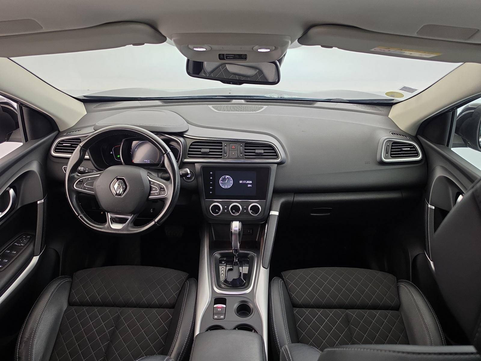 Vente en ligne Renault Kadjar  Blue dCi 115 EDC au prix de 17 980 €