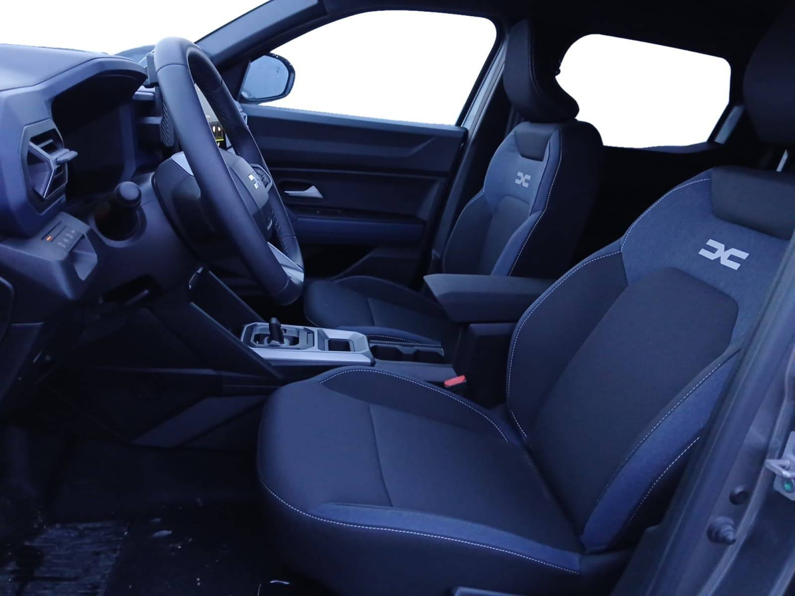 Vente en ligne Dacia Duster  Hybrid 140 au prix de 26 990 €