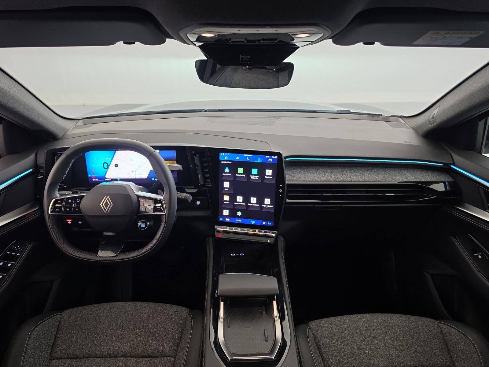 Vente en ligne Renault Austral  full hybrid E-Tech 200 ch au prix de 32 490 €