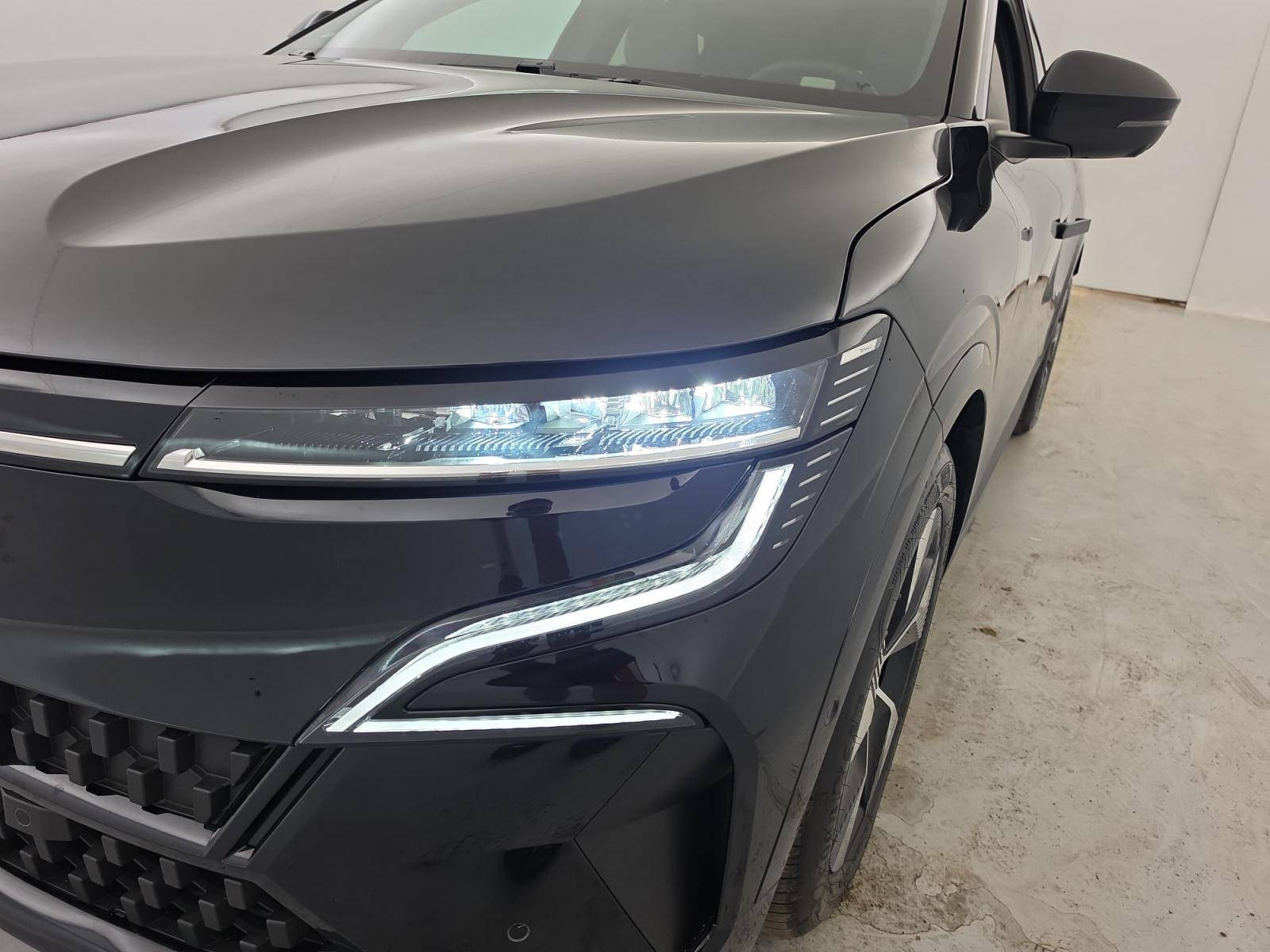 Vente en ligne Renault Megane E-Tech  220 ch autonomie confort GSR2 au prix de 31 991 €