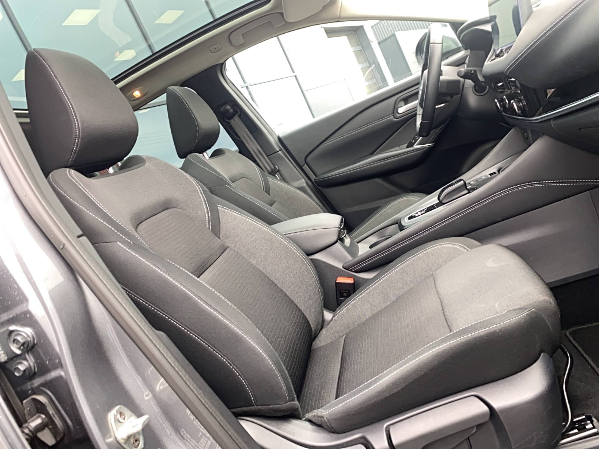 Vente en ligne Nissan Qashqai  e-Power 190 ch au prix de 26 990 €