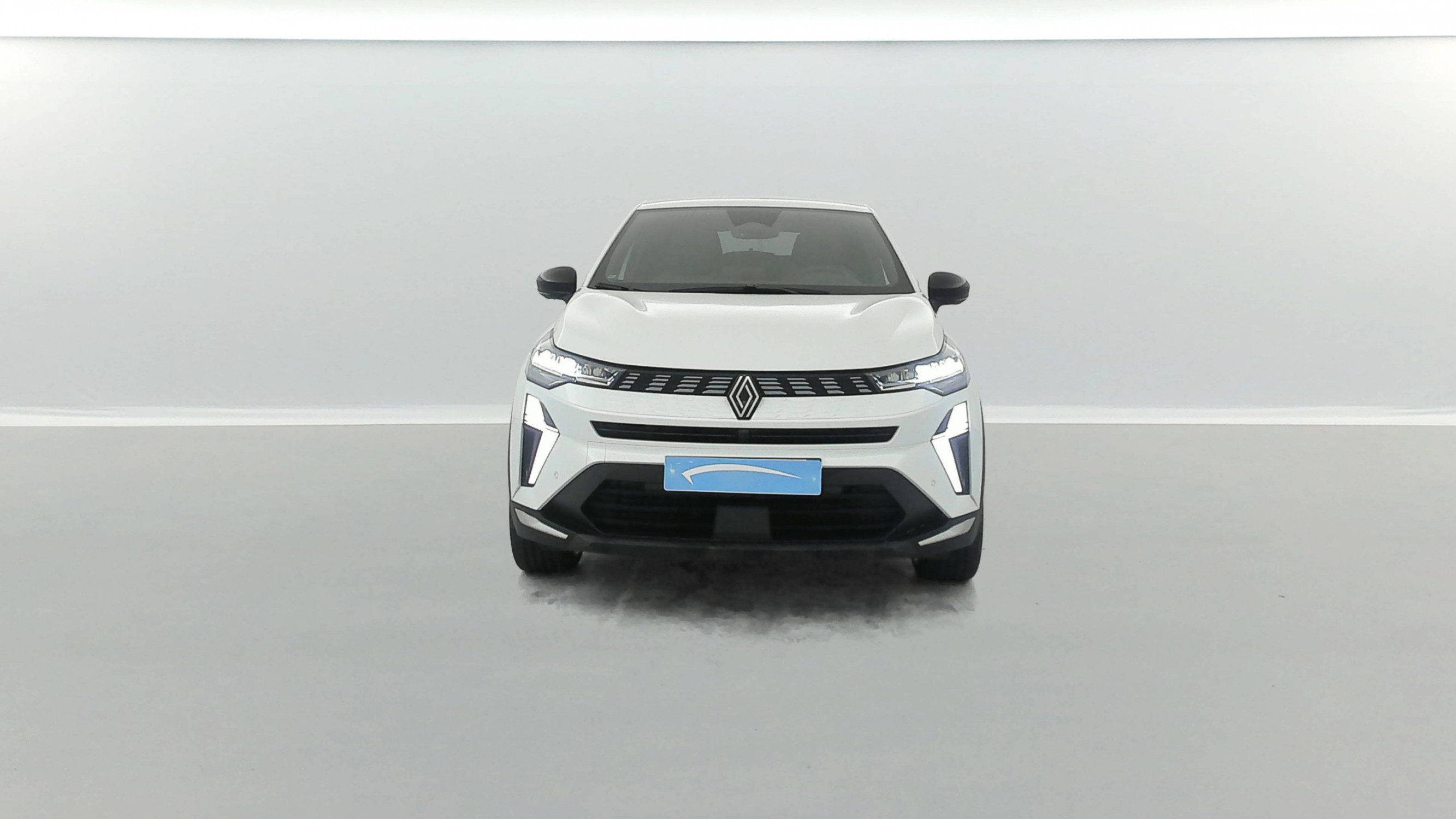 Vente en ligne Renault Symbioz  E-Tech full hybrid 145 au prix de 28 290 €