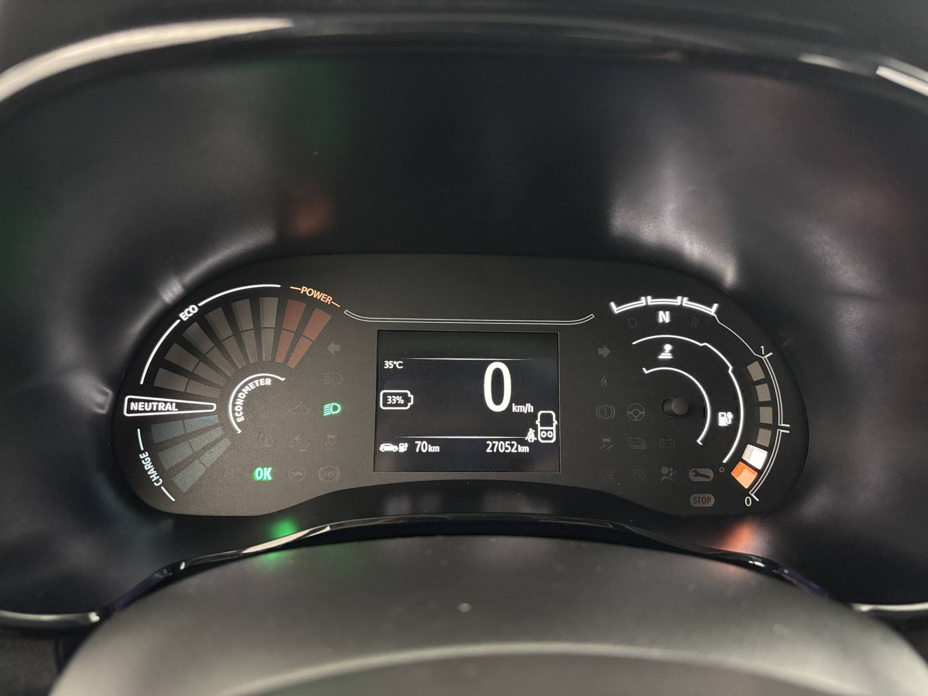 Vente en ligne Dacia Spring Spring au prix de 11 790 €
