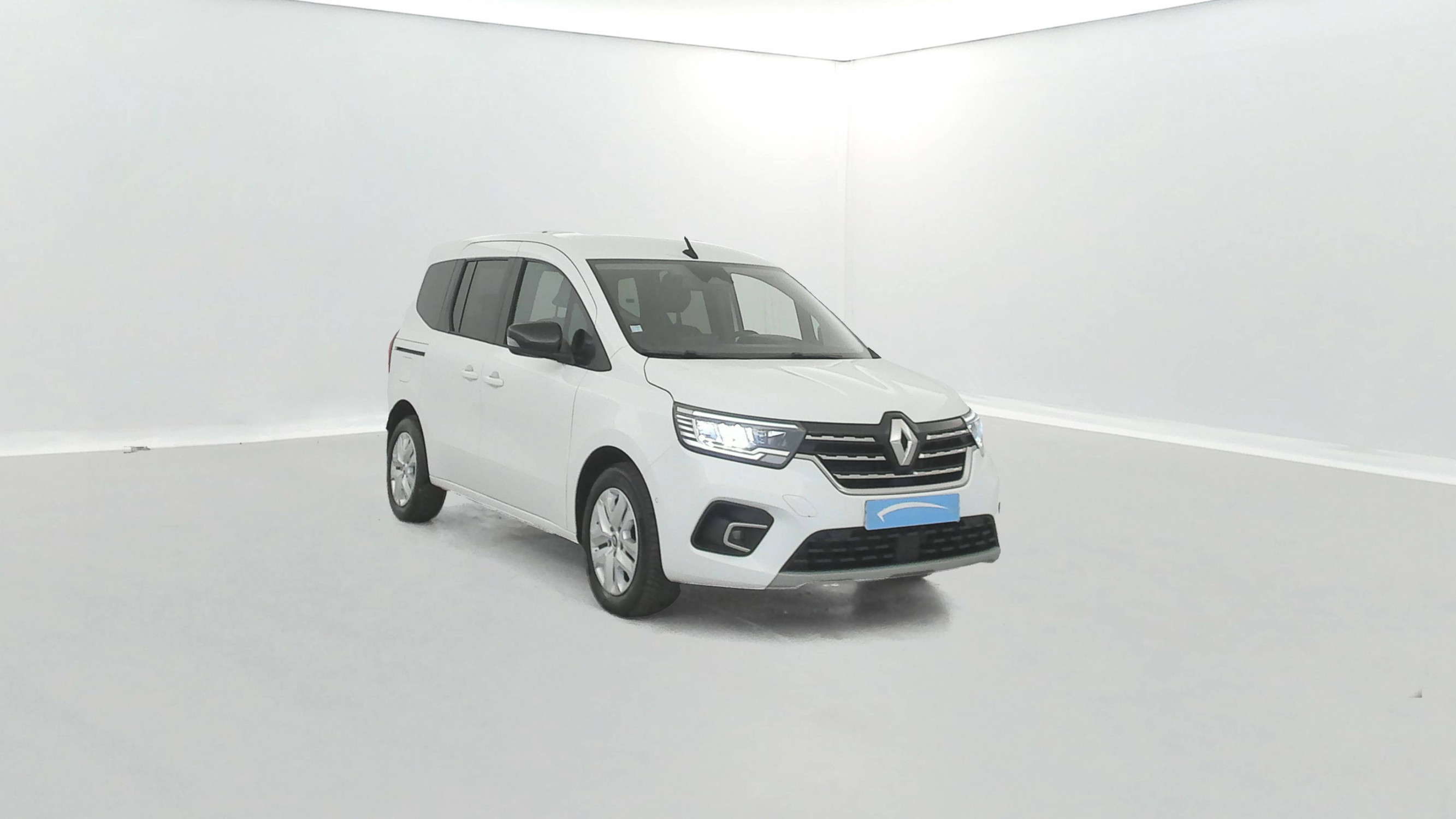 Vente en ligne Renault Kangoo  Blue dCi 95 au prix de 23 890 €