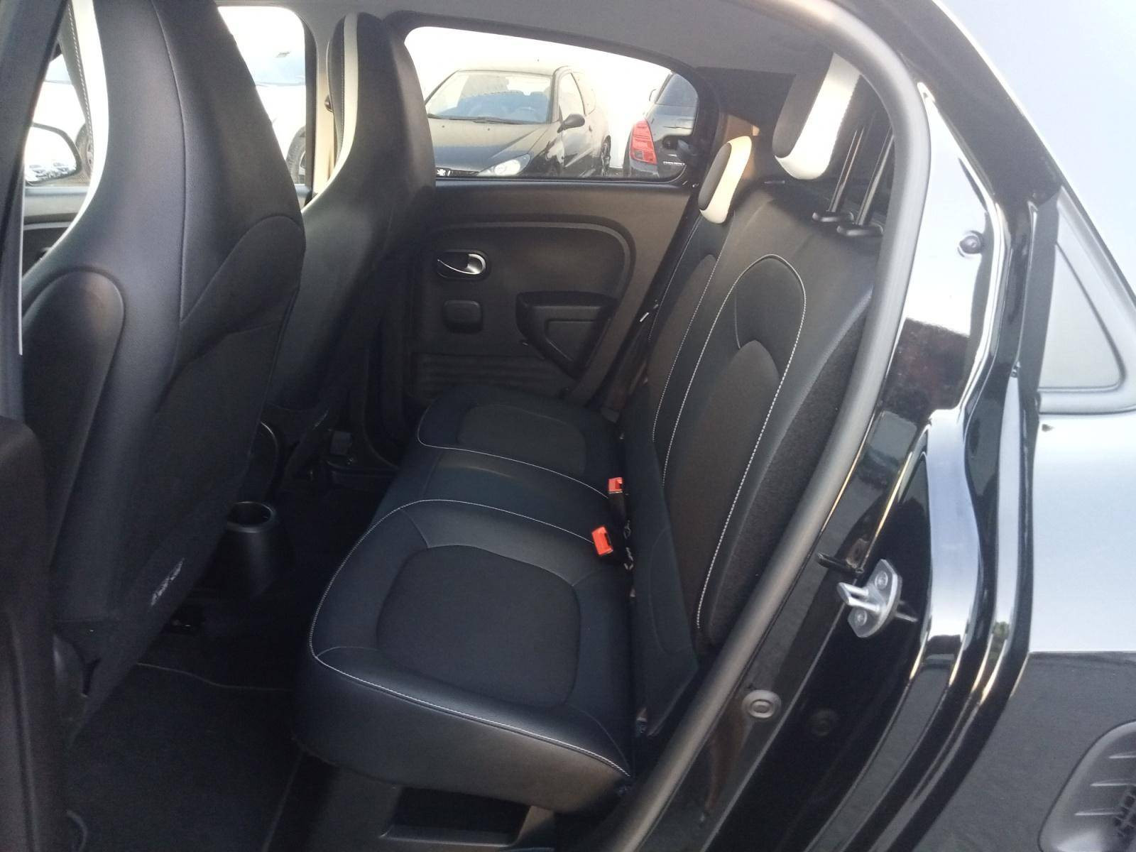 Vente en ligne Renault Twingo Electrique Twingo III E-Tech au prix de 13 750 €