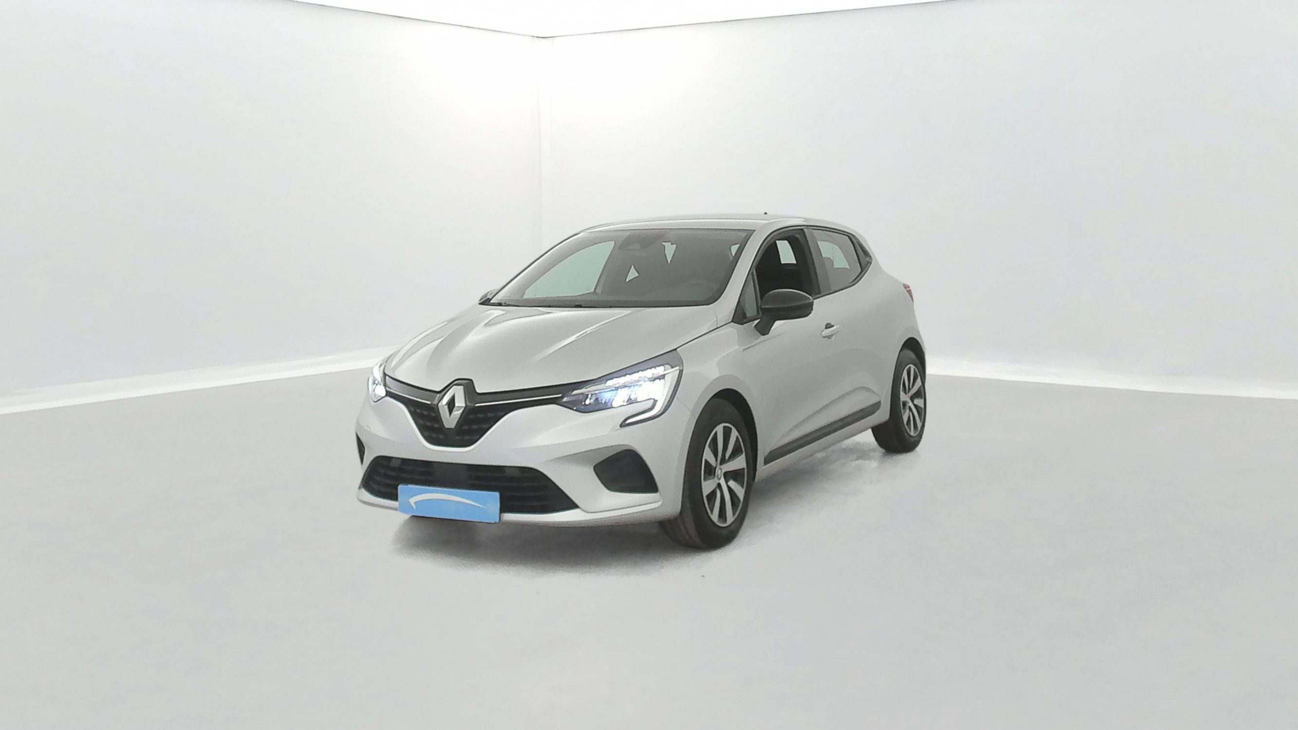 Renault Clio 5 Clio TCe 90 occasion de 2024 en vente à Quimper