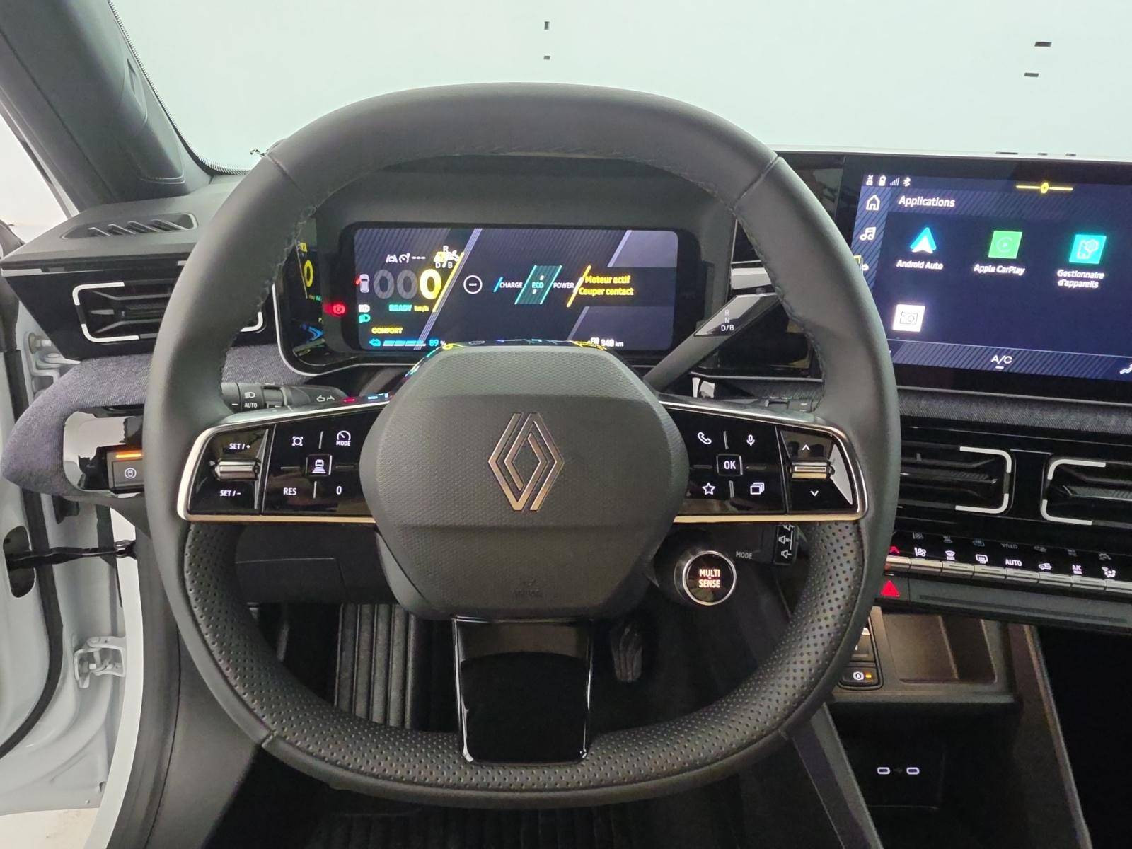 Vente en ligne Renault R5 E-Tech  150 ch autonomie confort au prix de 28 490 €