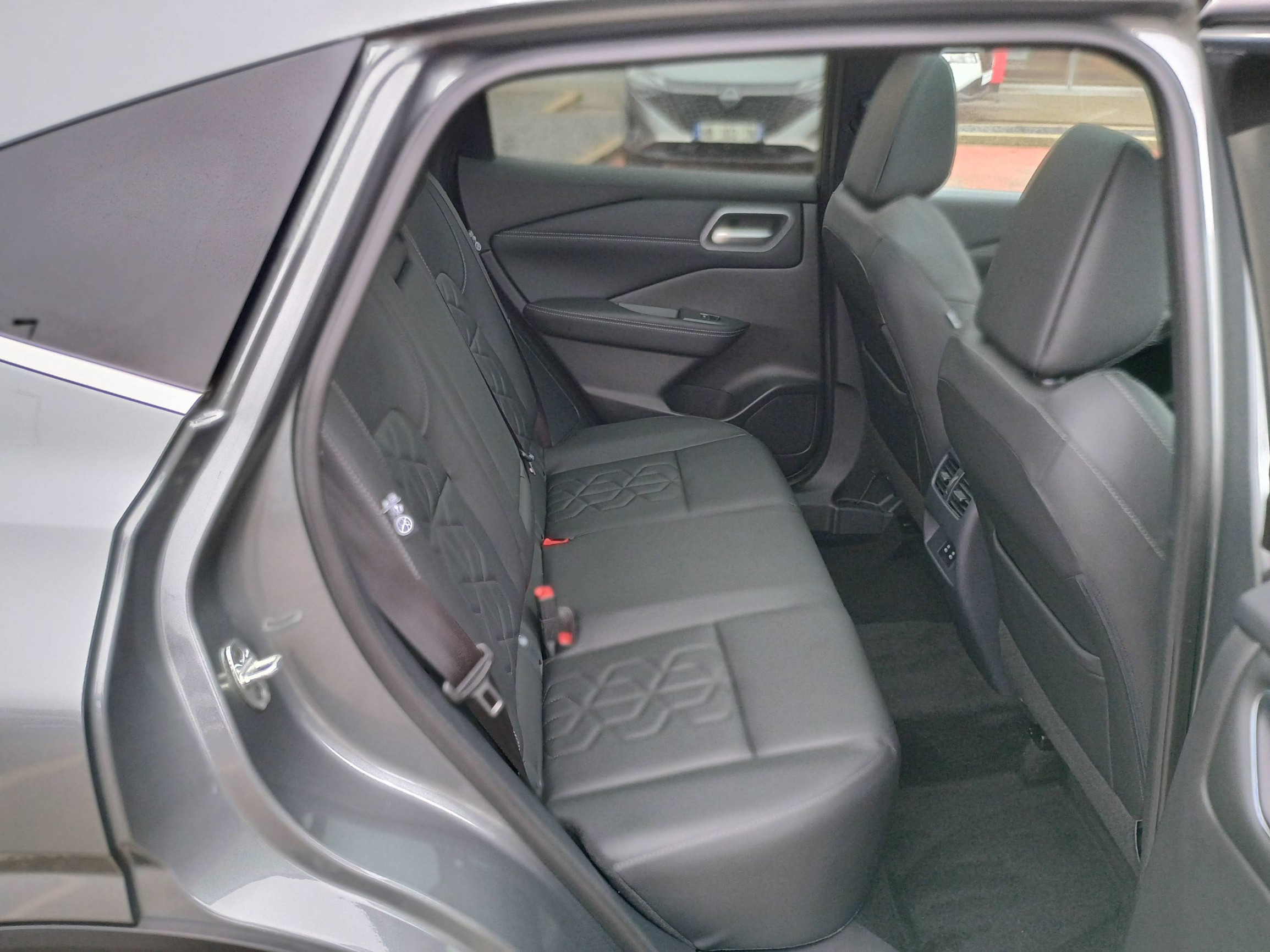 Vente en ligne Nissan Qashqai  e-Power 190 ch au prix de 30 990 €