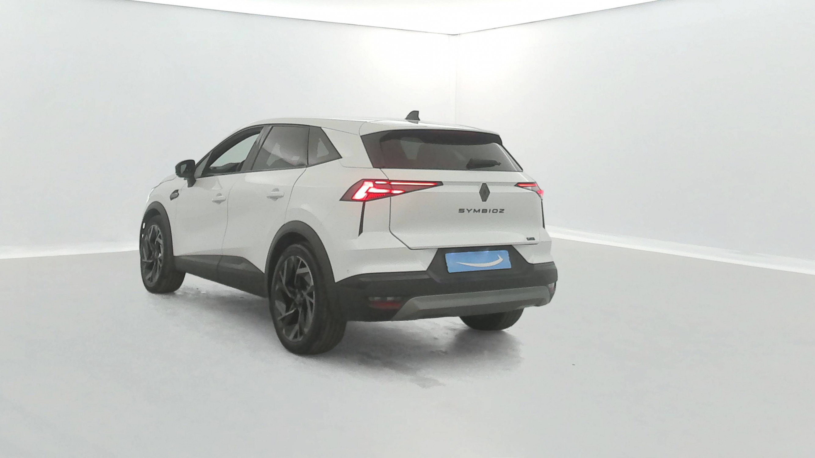 Vente en ligne Renault Symbioz  E-Tech full hybrid 145 au prix de 25 991 €