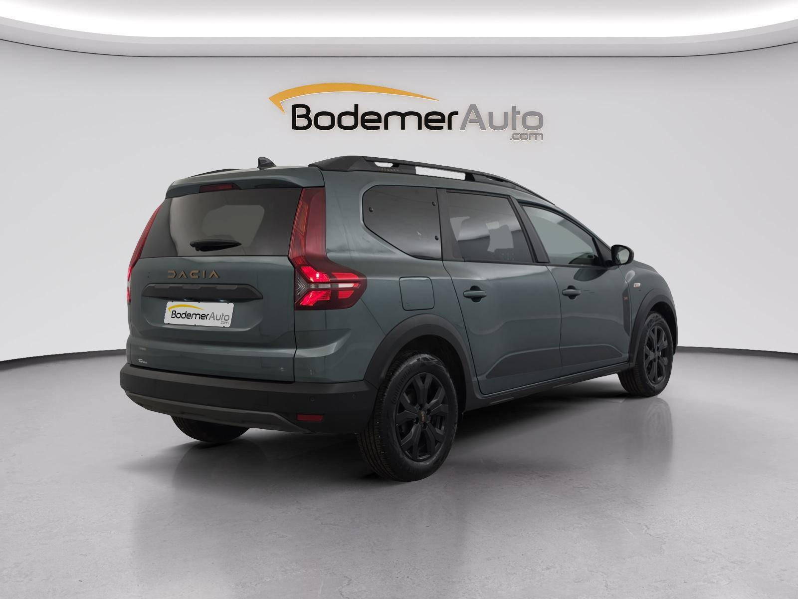 Vente en ligne Dacia Jogger  Hybrid 140 7 places GSR2 au prix de 24 990 €