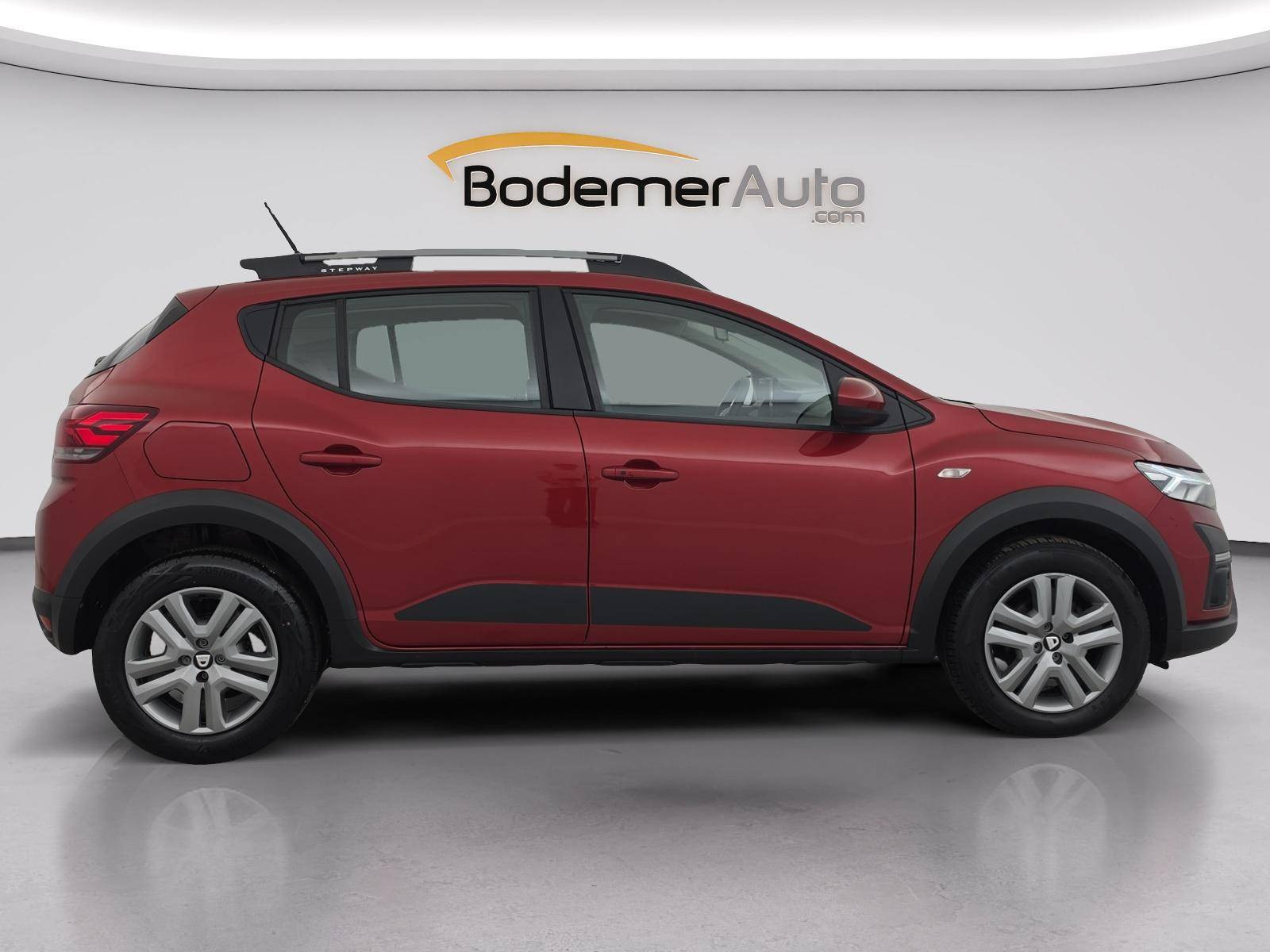 Vente en ligne Dacia Sandero  TCe 90 - 22 au prix de 13 990 €