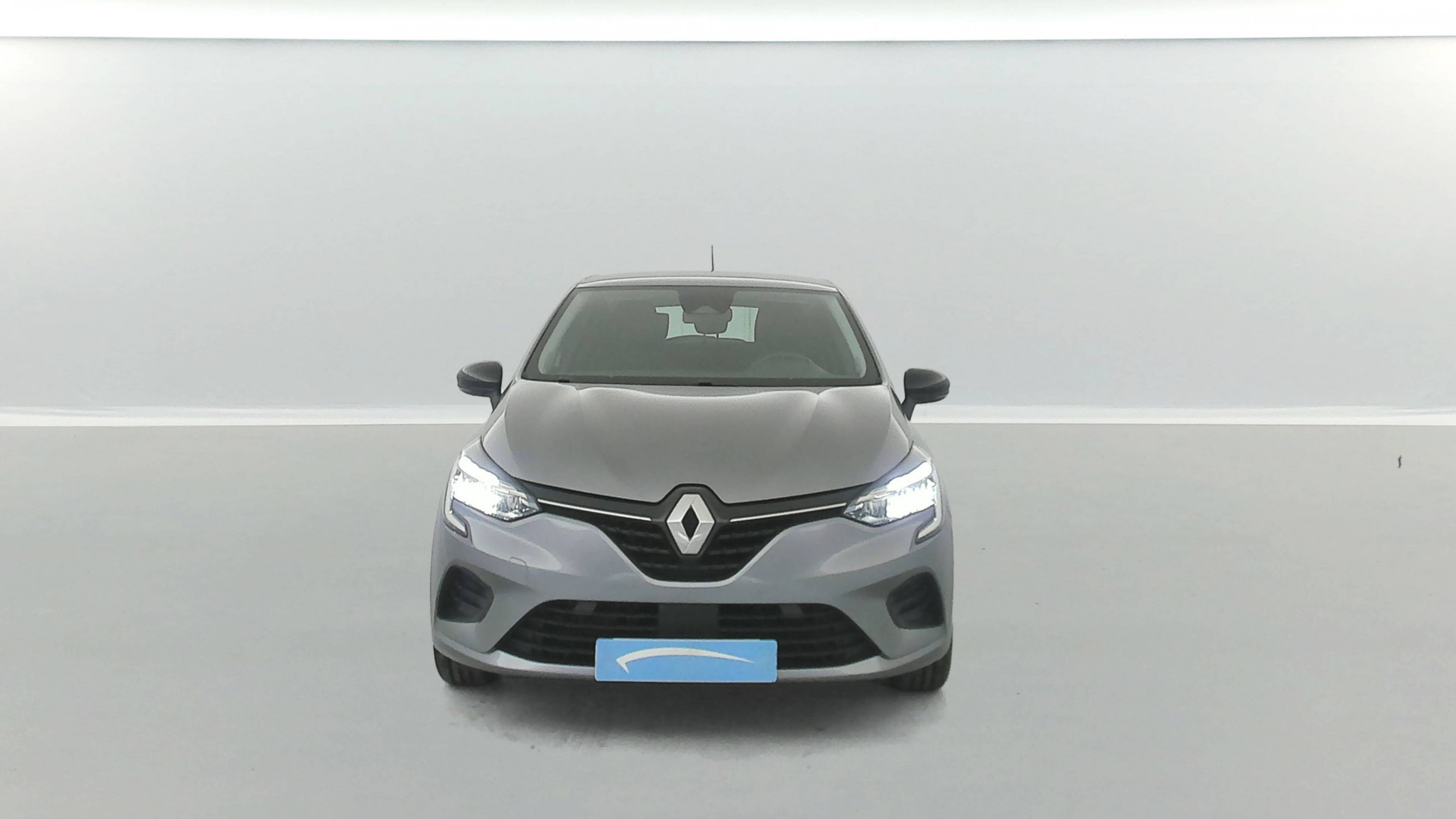 Vente en ligne Renault Clio 5 Clio E-Tech full hybrid 145 au prix de 14 990 €