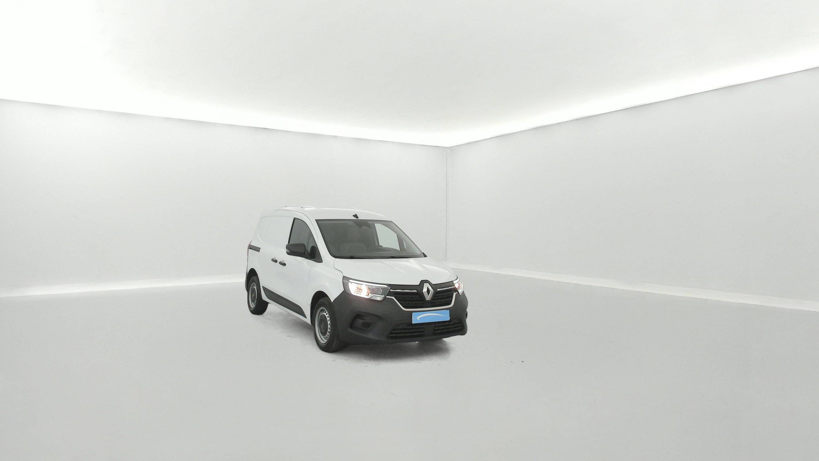 Vente en ligne Renault Kangoo Van  BLUE DCI 95 au prix de 19 390 €