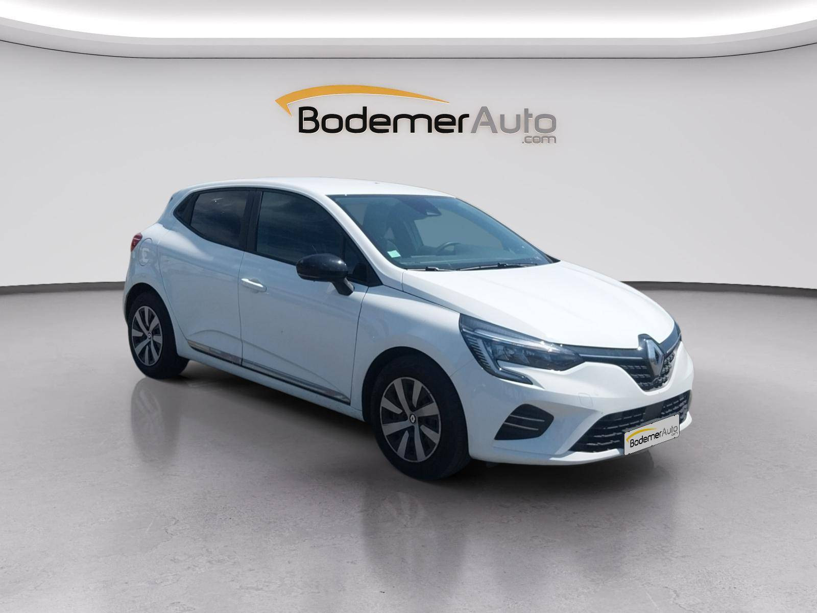 Vente en ligne Renault Clio 5 Clio TCe 90 au prix de 14 990 €