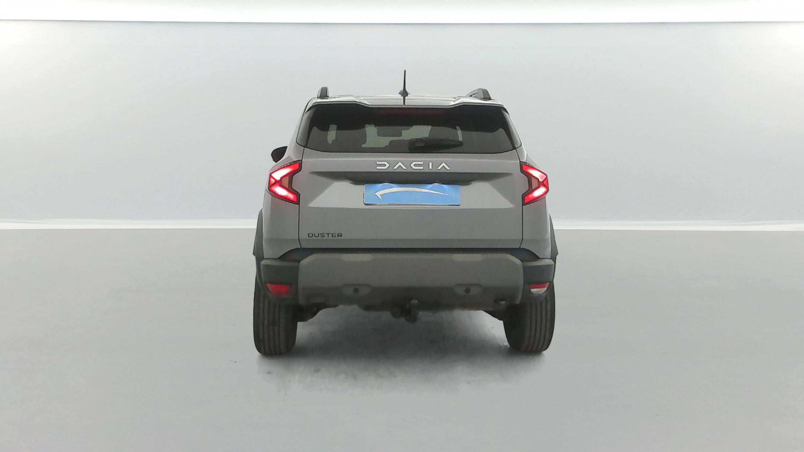 Vente en ligne Dacia Duster  ECO-G 100 au prix de 20 990 €