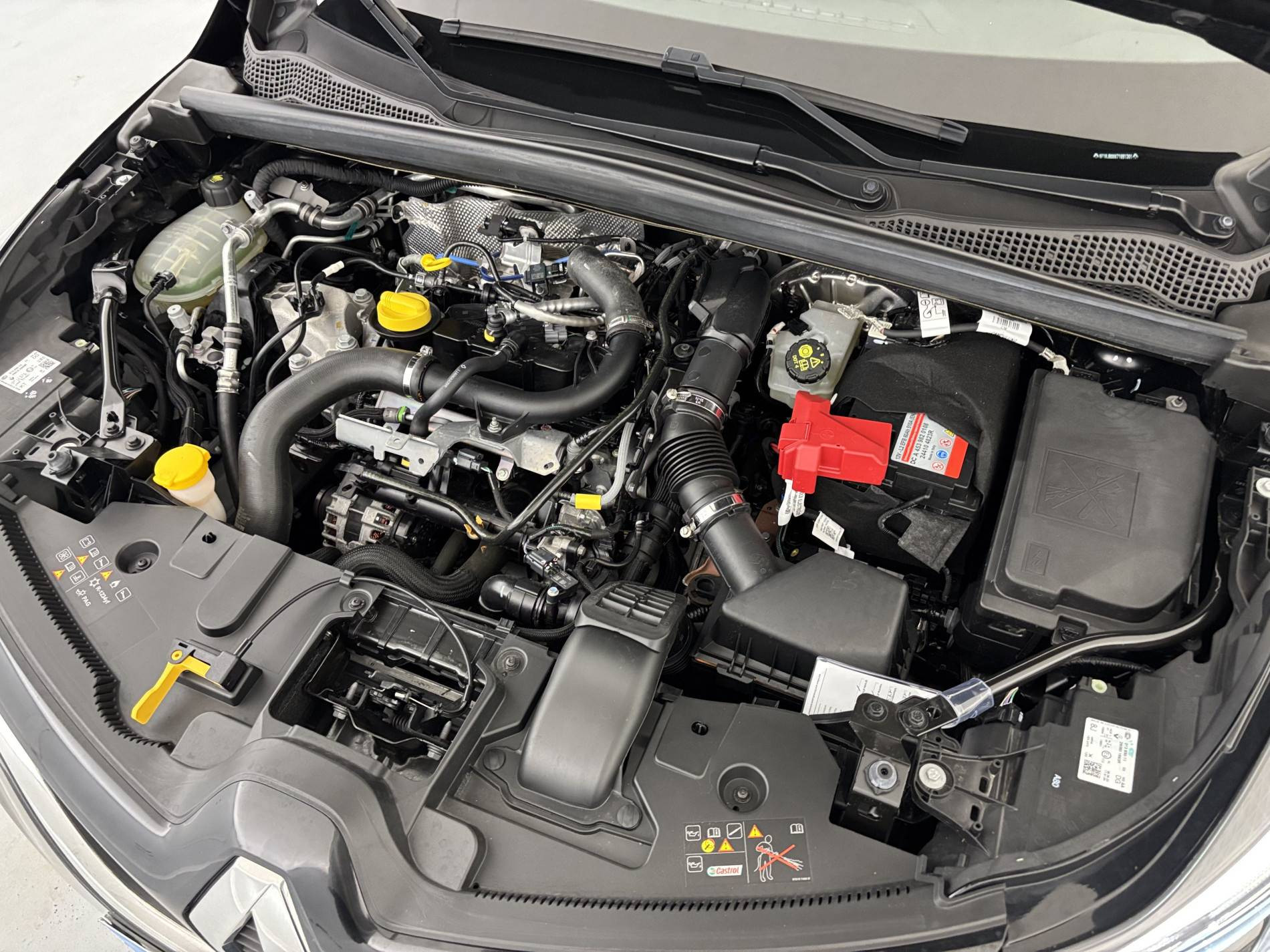 Vente en ligne Renault Captur  TCe 90 au prix de 16 600 €
