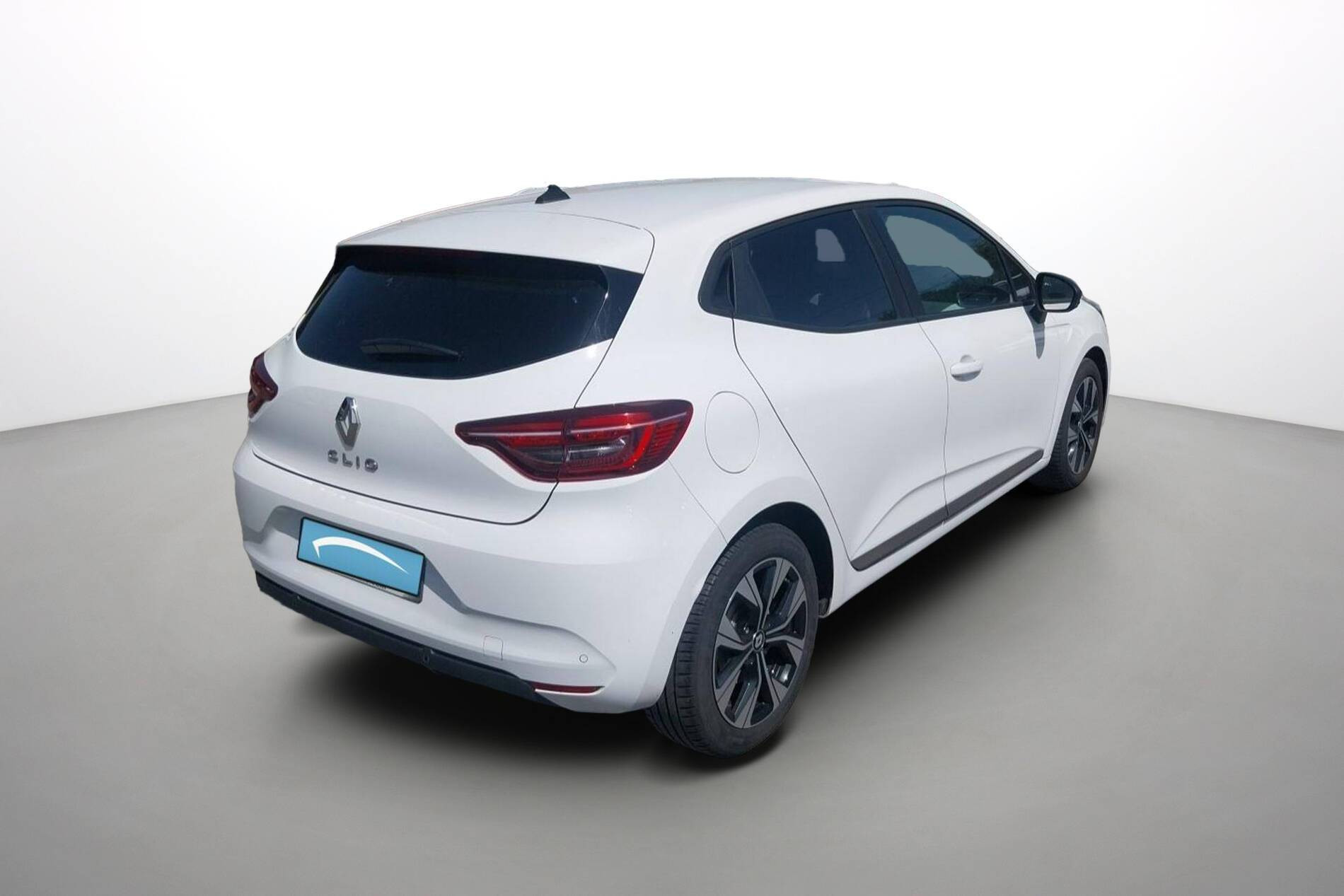 Vente en ligne Renault Clio 5 Clio E-Tech full hybrid 145 au prix de 15 990 €