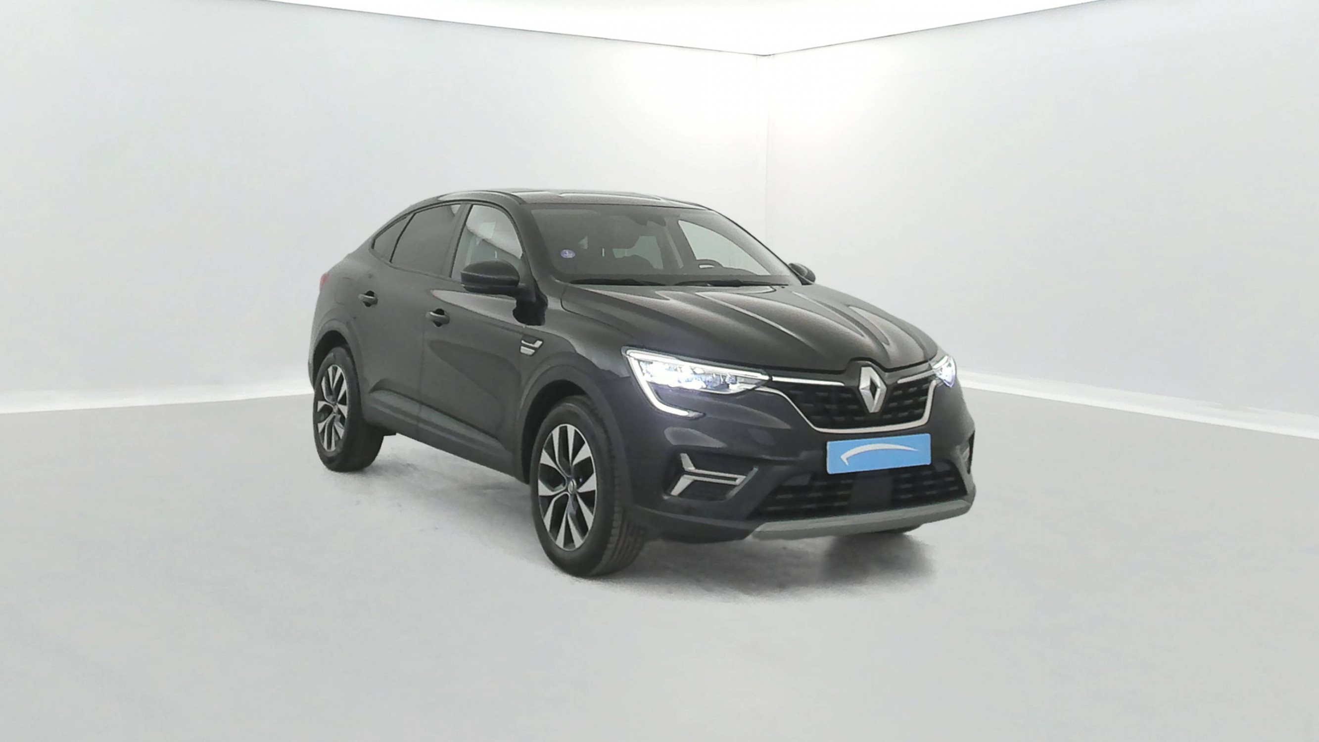 Vente en ligne Renault Arkana  mild hybrid 140 EDC FAP - 22 au prix de 19 990 €