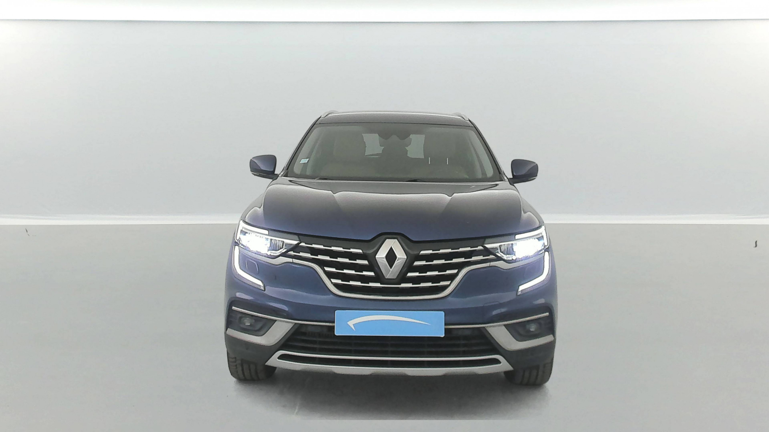 Vente en ligne Renault Koleos  Tce 160 EDC au prix de 19 290 €