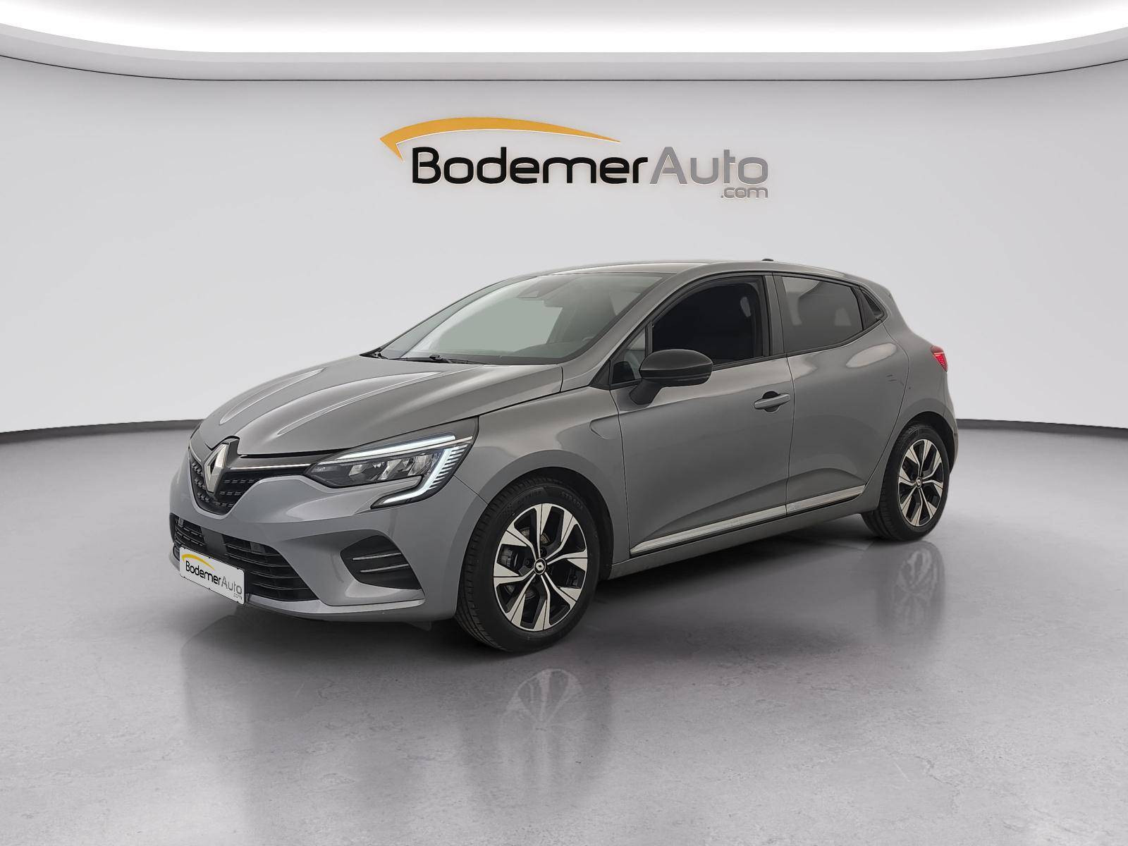 Renault Clio 5 Clio TCe 100 GPL occasion de 2023 en vente à Paimpol