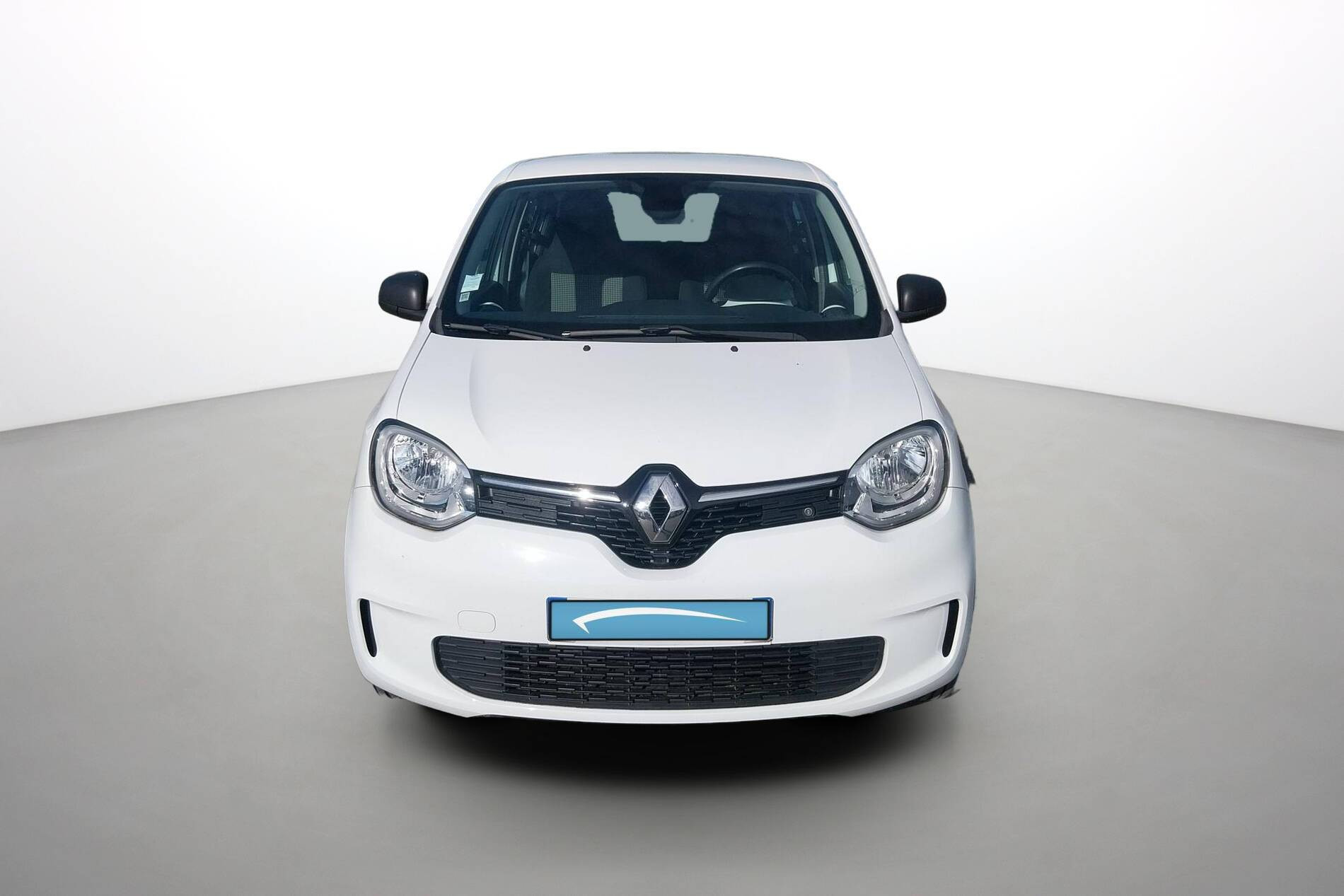 Vente en ligne Renault Twingo Electrique Twingo III Achat Intégral - 21 au prix de 11 990 €
