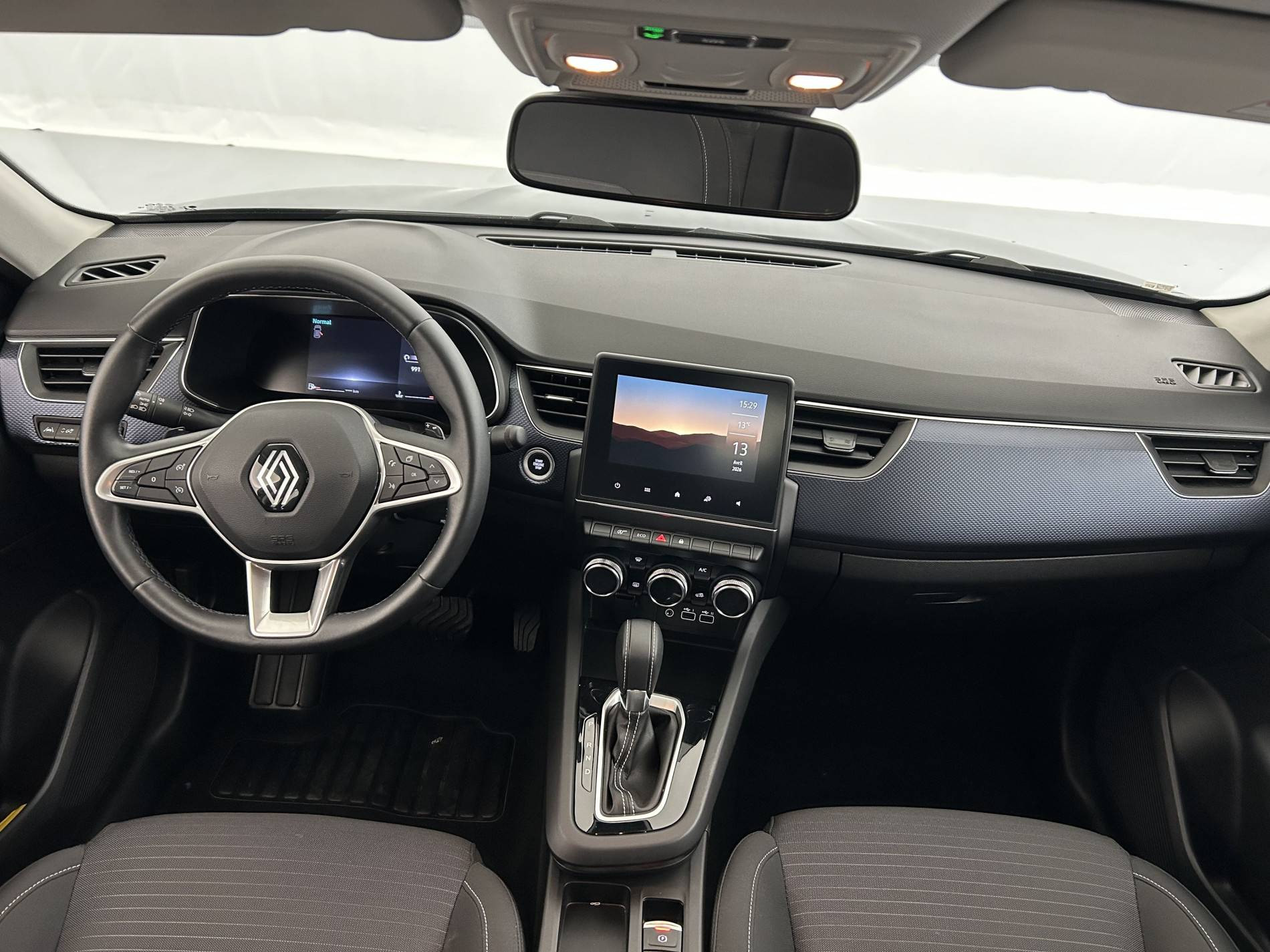Vente en ligne Renault Arkana  TCe 140 EDC - 23 au prix de 16 490 €