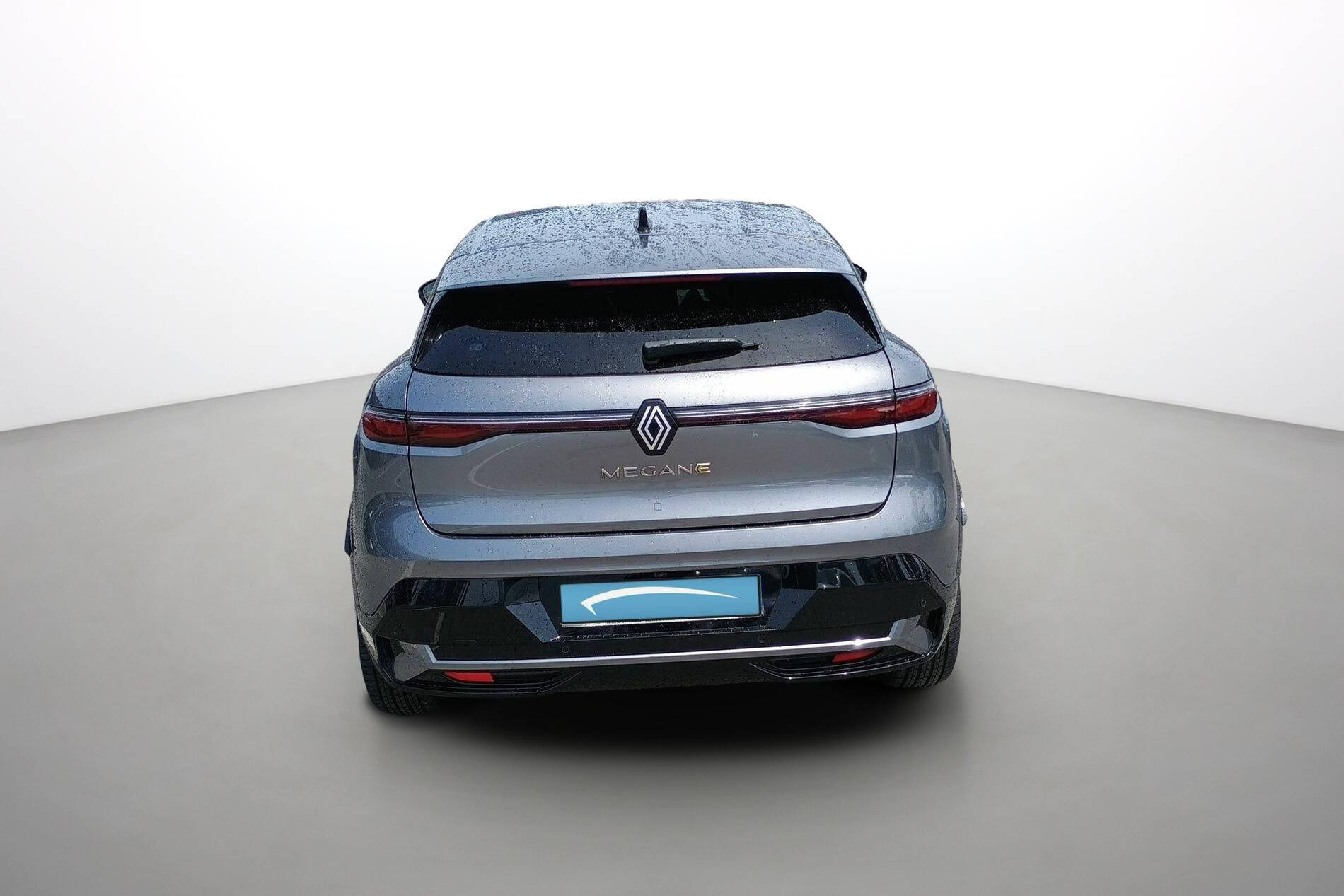 Vente en ligne Renault Megane E-Tech  EV60 220 ch super charge au prix de 25 990 €
