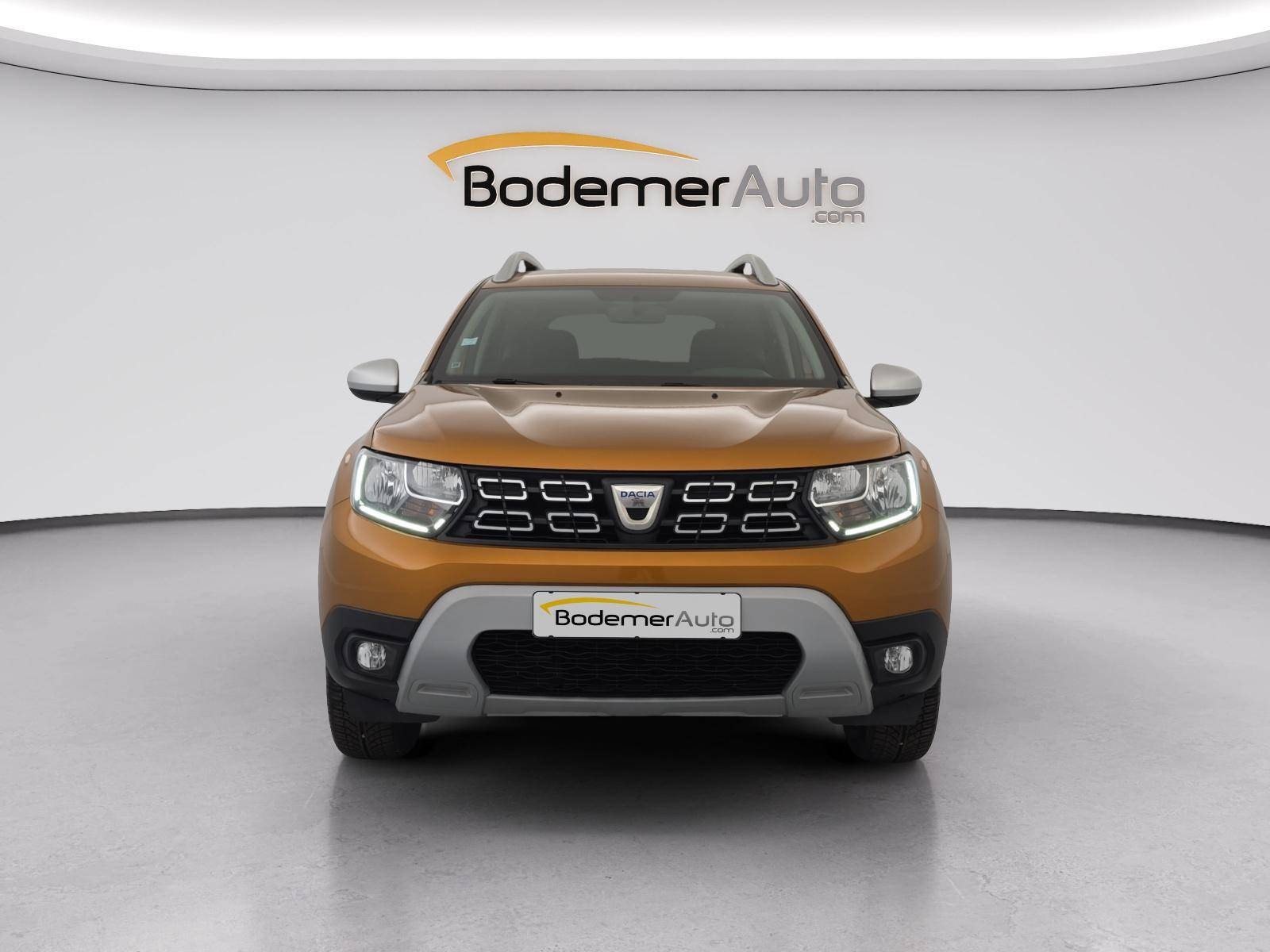 Vente en ligne Dacia Duster  Blue dCi 115 4x2 au prix de 15 990 €