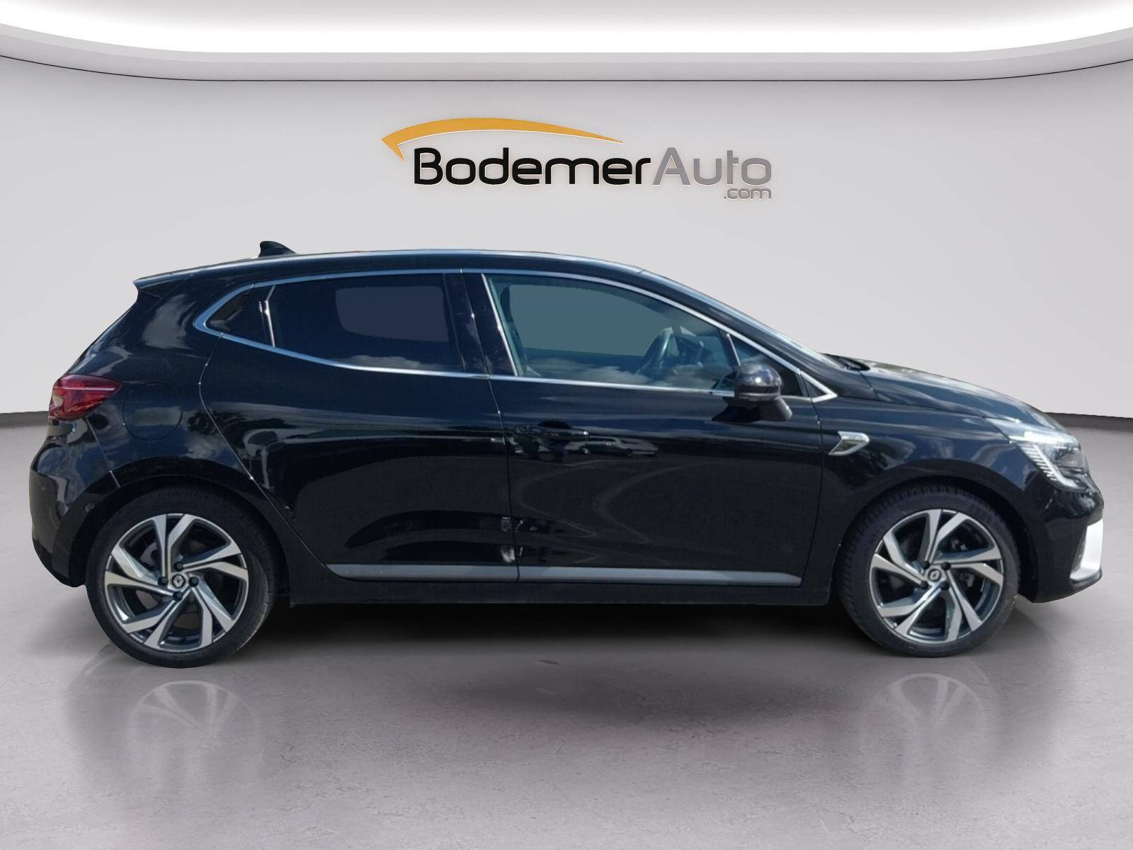 Vente en ligne Renault Clio 5 Clio E-Tech 140 - 21N au prix de 18 990 €