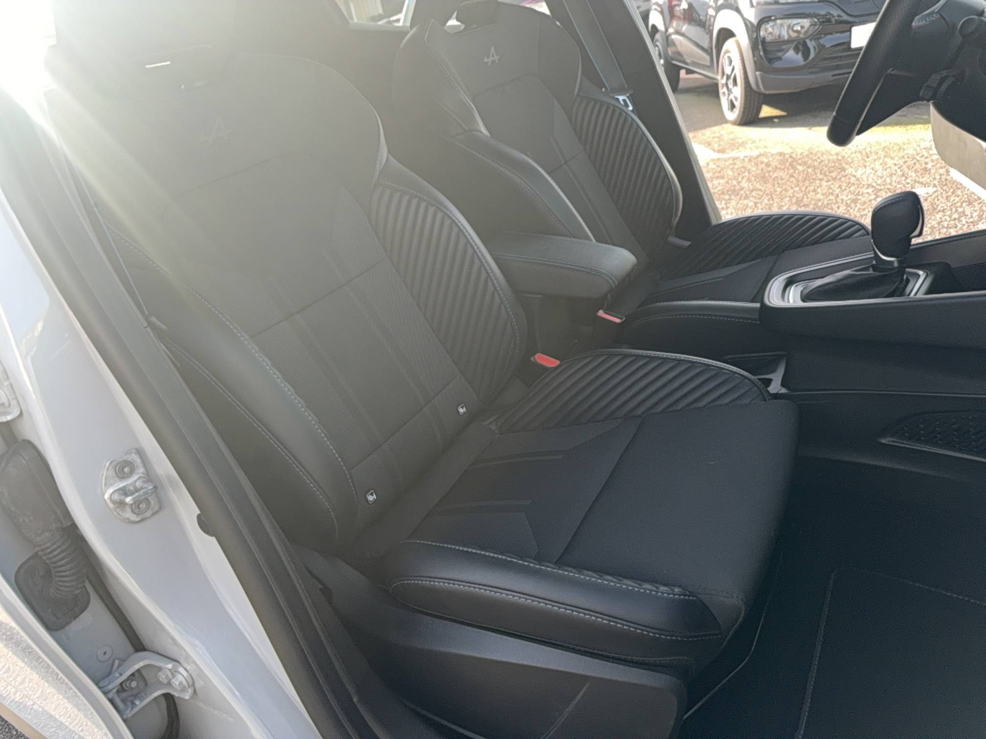 Vente en ligne Renault Clio 5 Clio E-Tech full hybrid 145 ch GSR2 au prix de 22 990 €