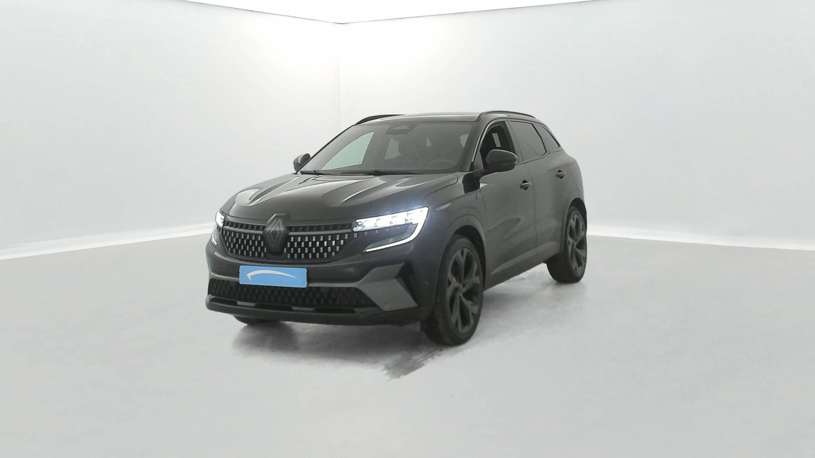 Renault Austral  E-Tech hybrid 200 occasion de 2023 en vente à Lorient