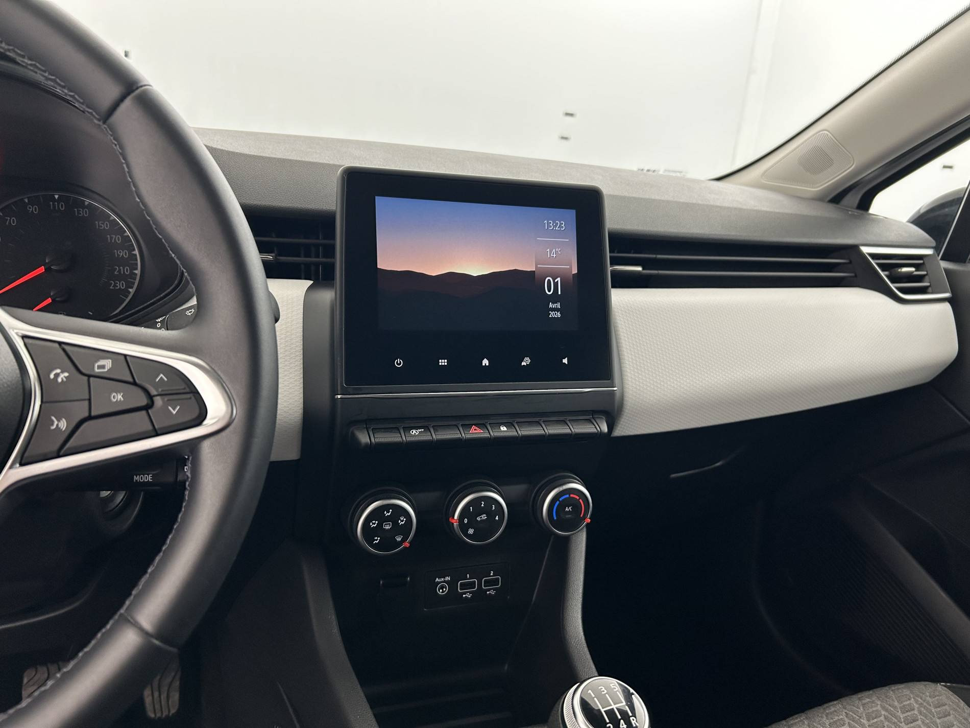 Vente en ligne Renault Clio 5 Clio SCe 65 au prix de 11 990 €