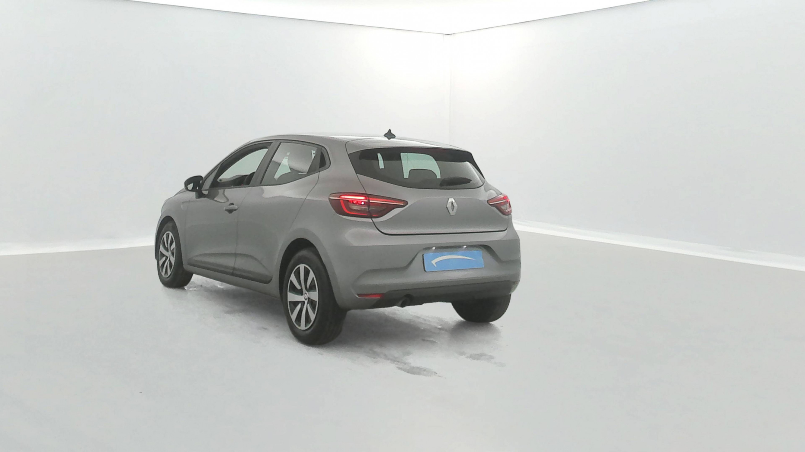 Vente en ligne Renault Clio 5 Clio TCe 90 au prix de 14 790 €