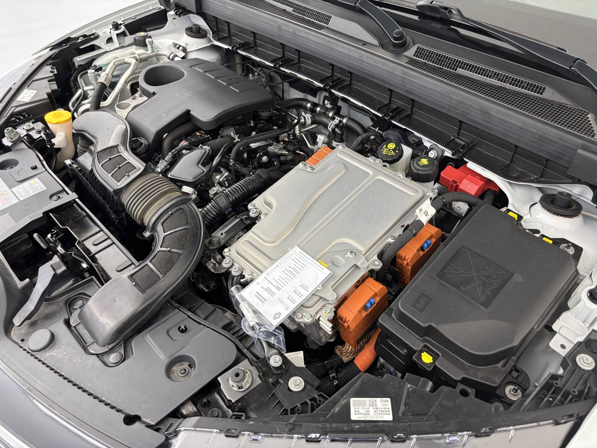 Vente en ligne Renault Arkana  E-Tech hybride 145 - 22 au prix de 21 490 €
