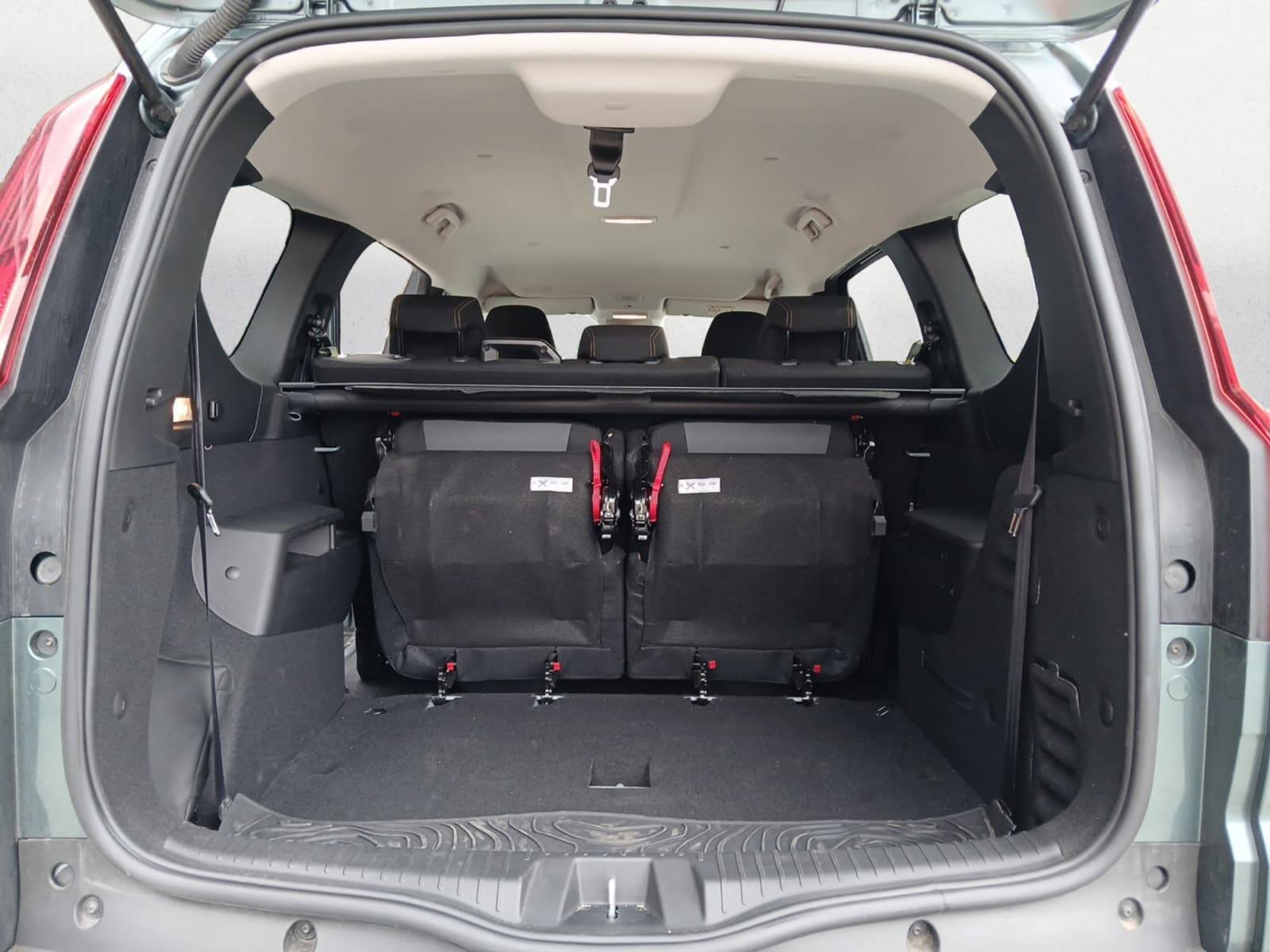 Vente en ligne Dacia Jogger  ECO-G 100 7 places GSR2 au prix de 21 990 €