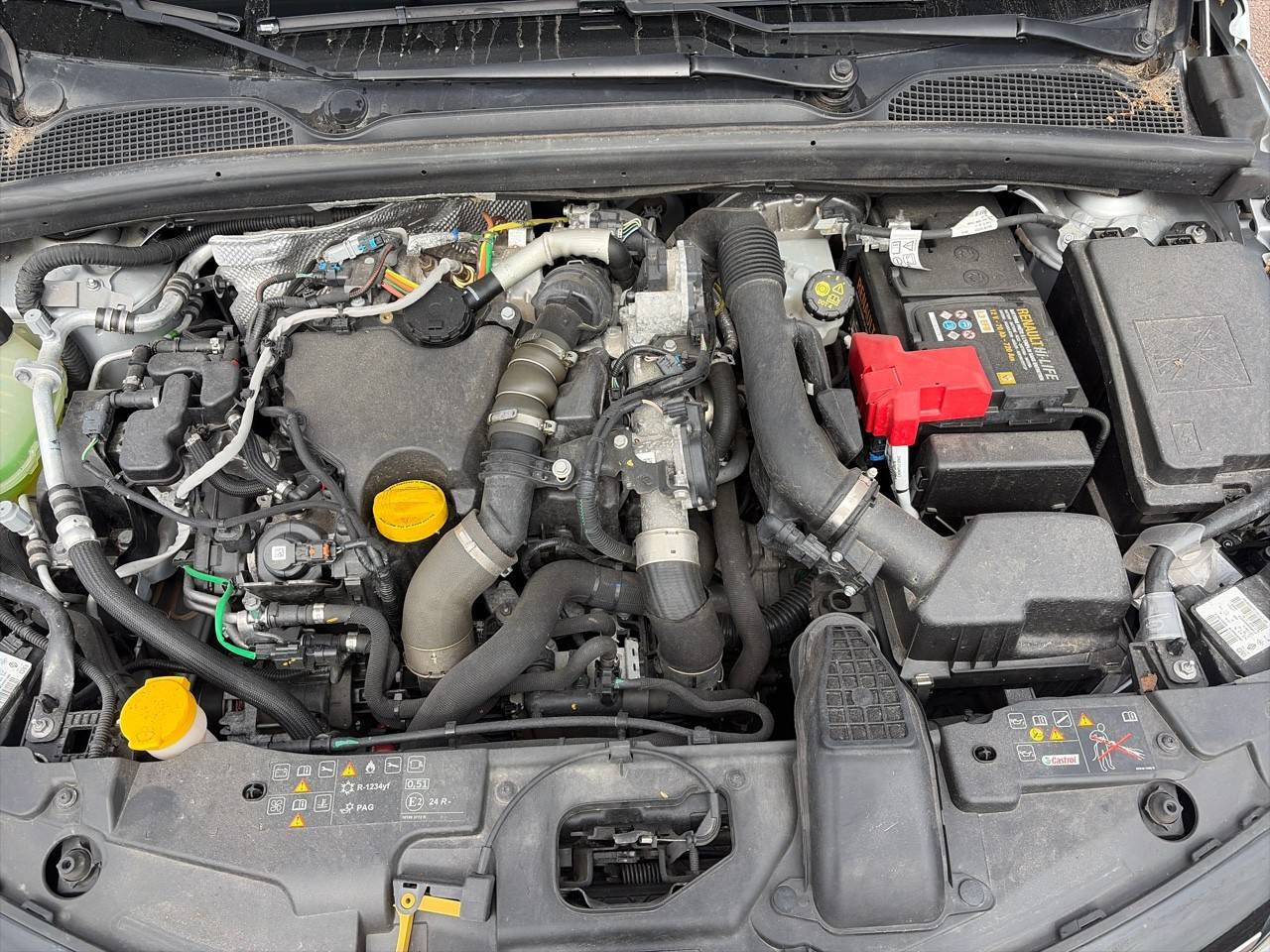 Vente en ligne Renault Clio 5 Clio Blue dCi 85 au prix de 12 990 €