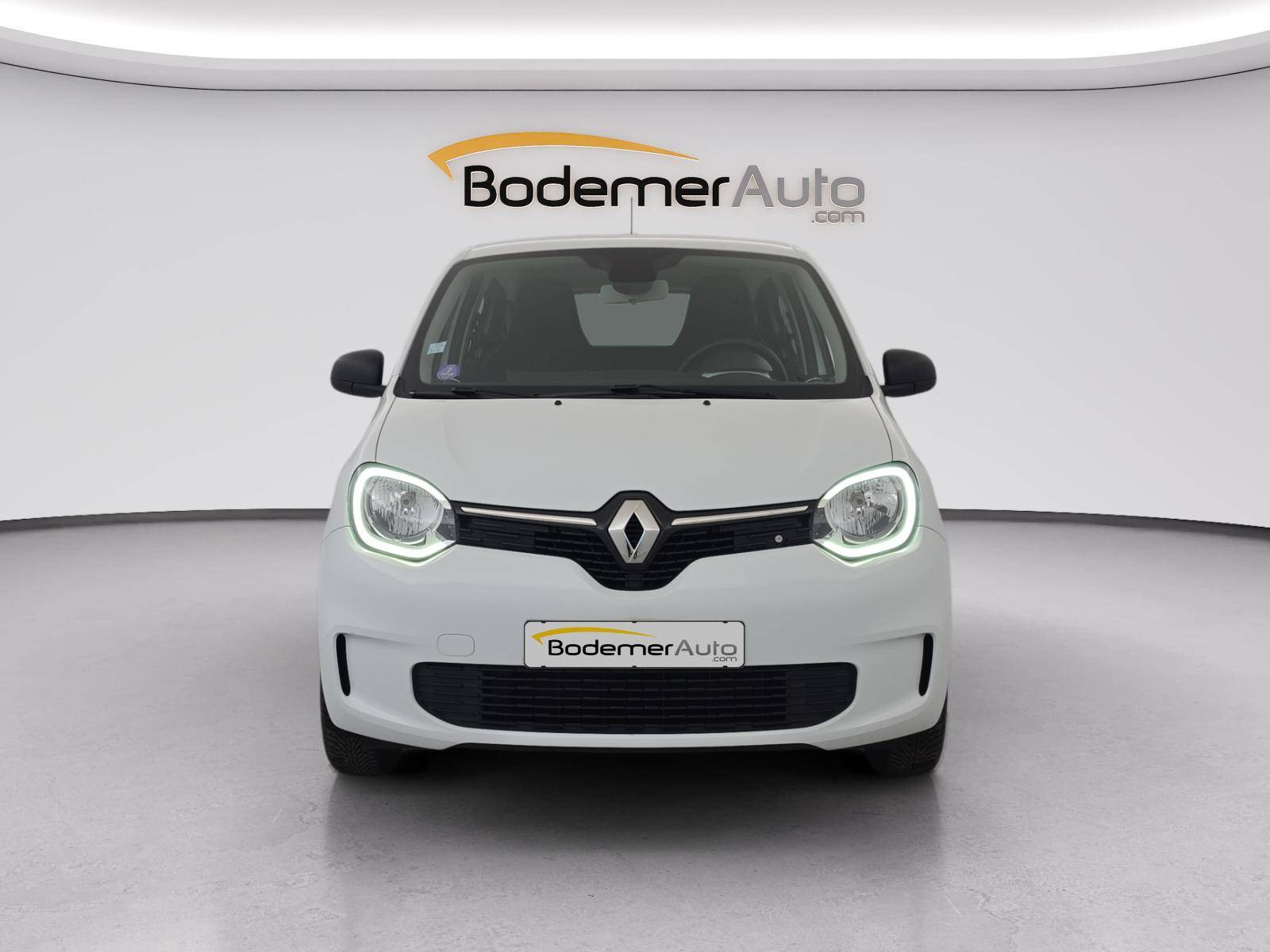 Vente en ligne Renault Twingo 3  SCe 65 au prix de 10 990 €