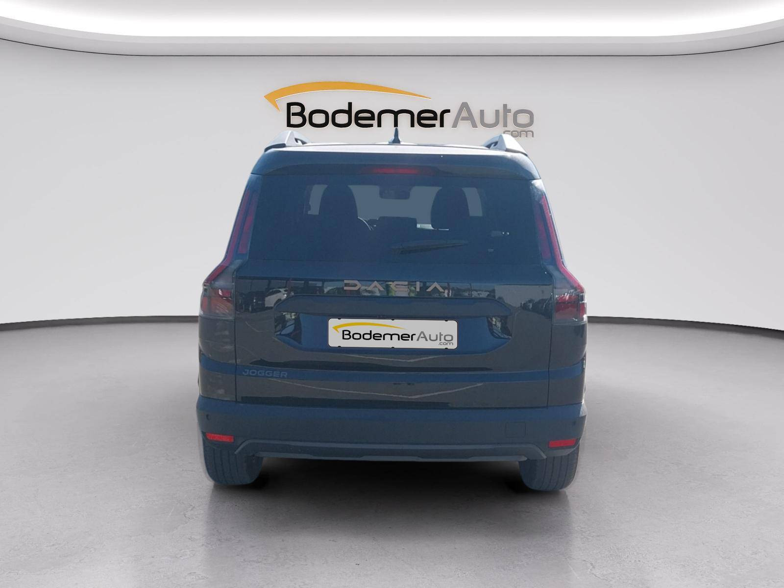 Vente en ligne Dacia Jogger  TCe 110 7 pl au prix de 22 499 €