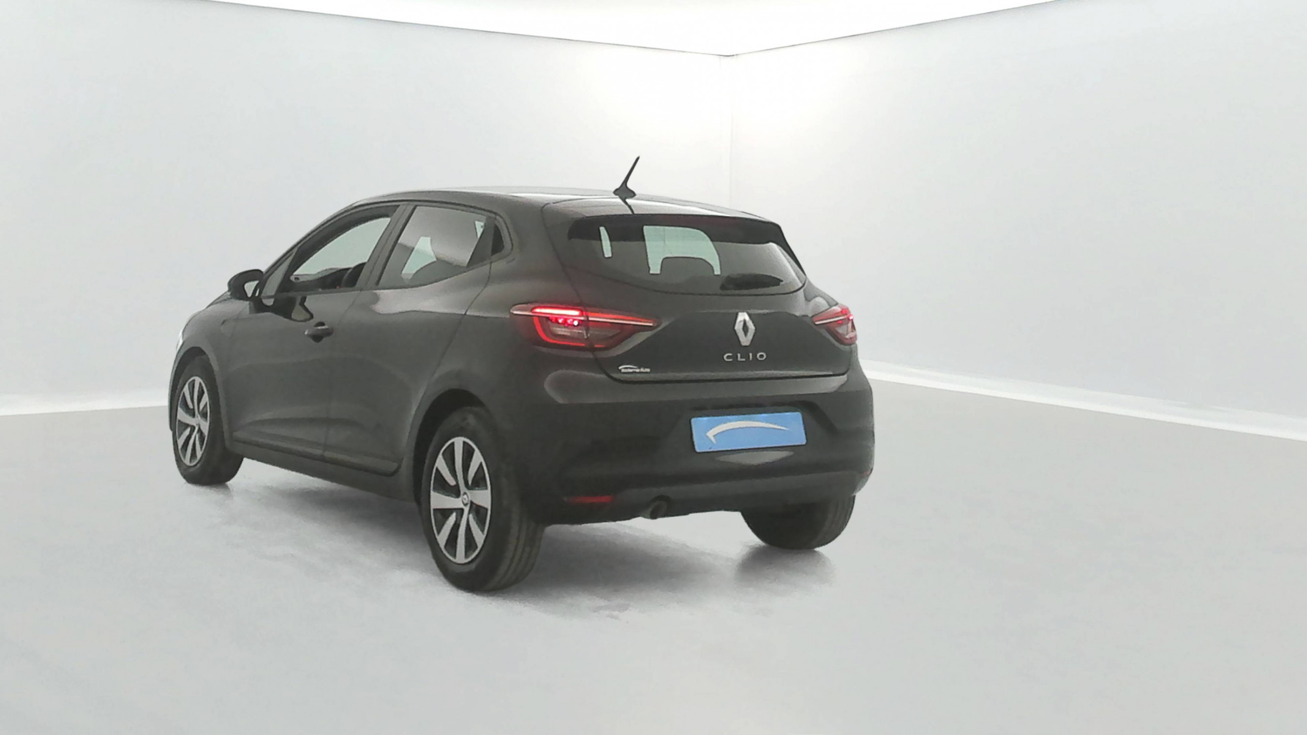 Vente en ligne Renault Clio 5 Clio TCe 90 au prix de 14 300 €