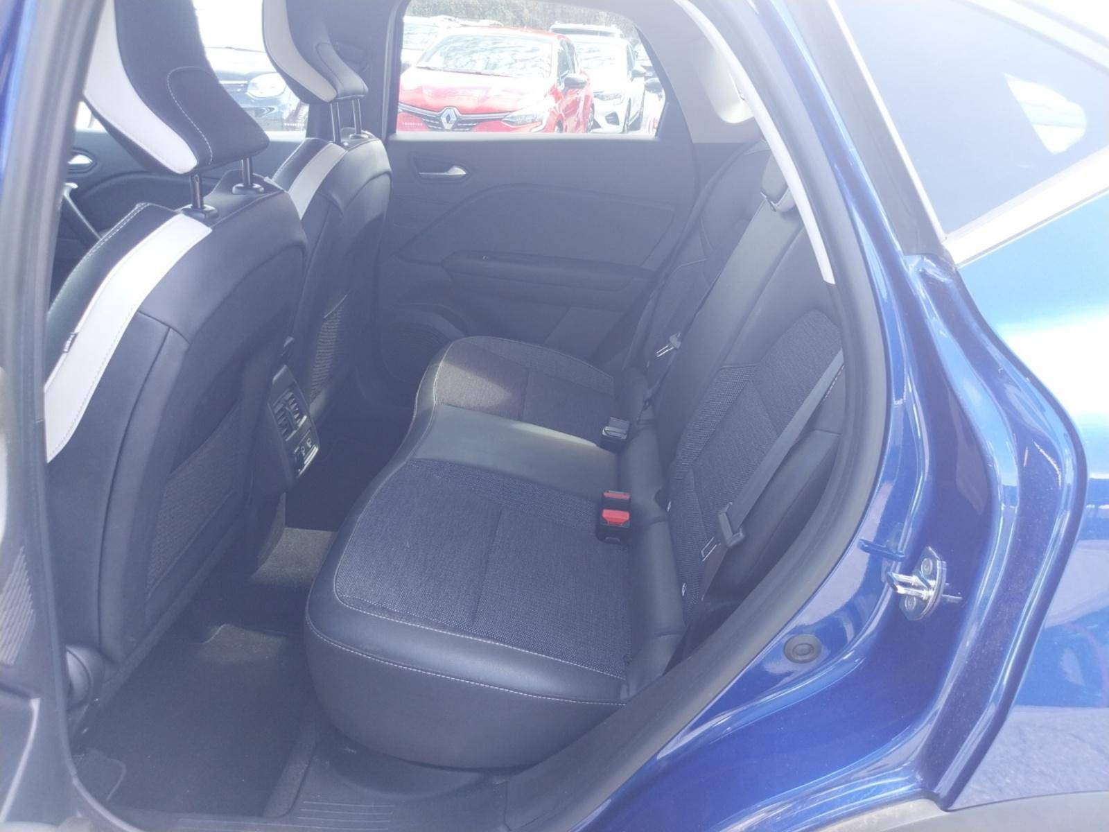 Vente en ligne Renault Captur  TCe 90 - 21 au prix de 16 490 €