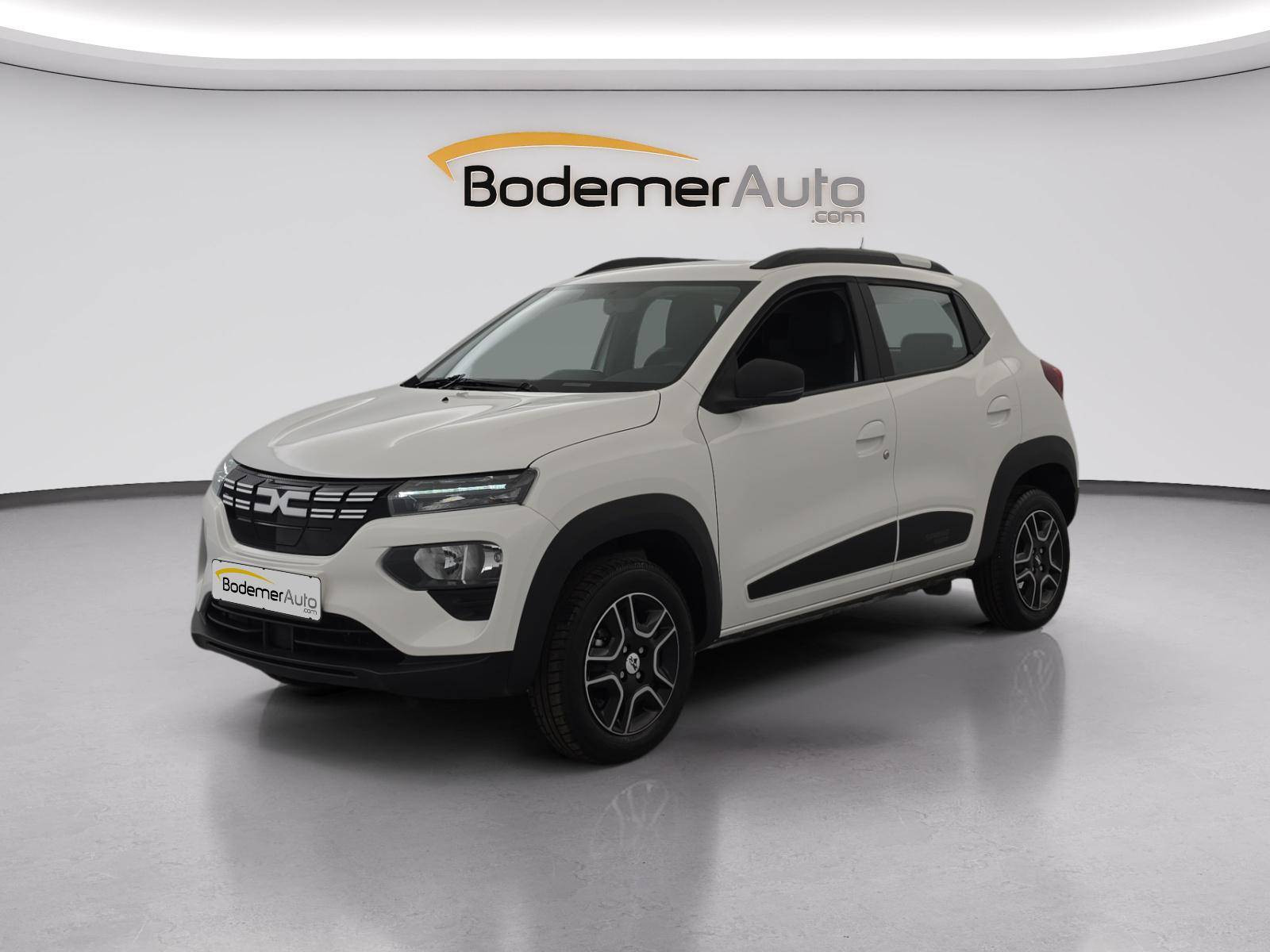 Dacia Spring Spring occasion de 2023 en vente à Bayeux