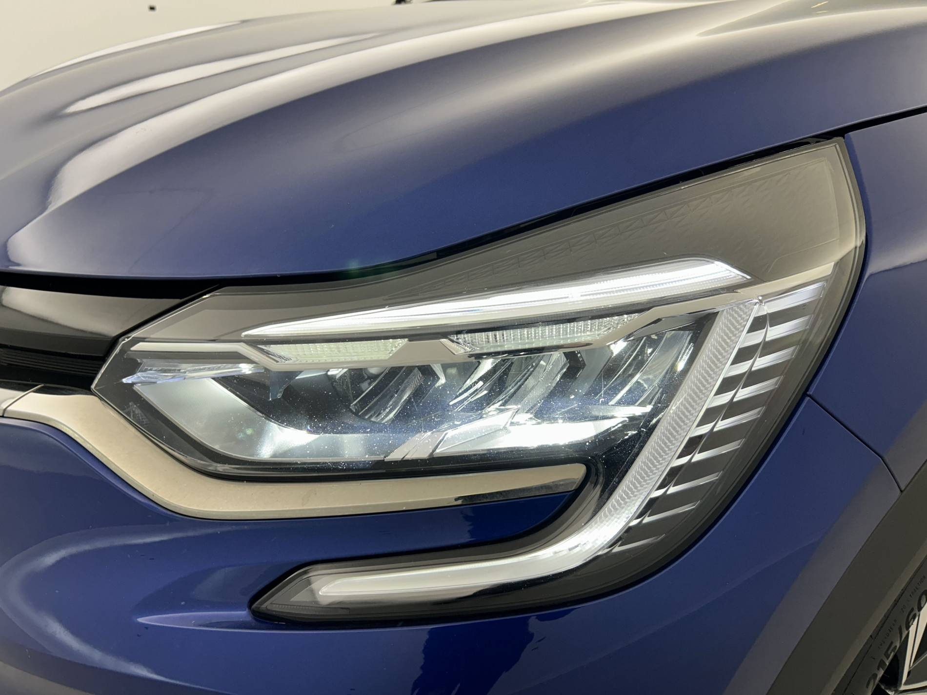 Vente en ligne Renault Captur  TCe 90 au prix de 12 990 €