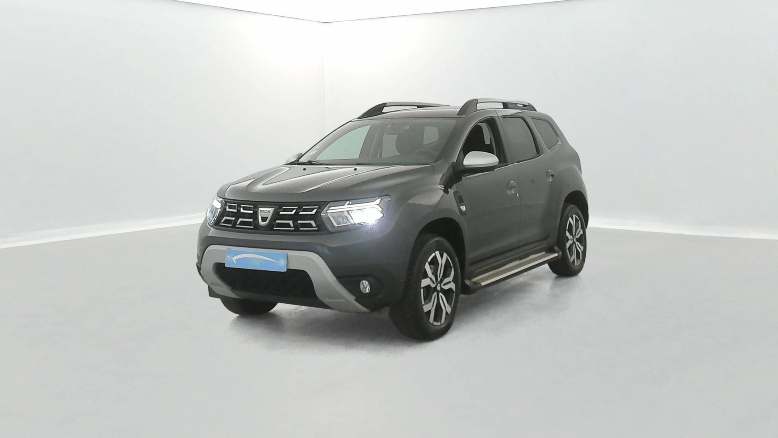 Dacia Duster  Blue dCi 115 4x2 occasion de 2022 en vente à Lorient